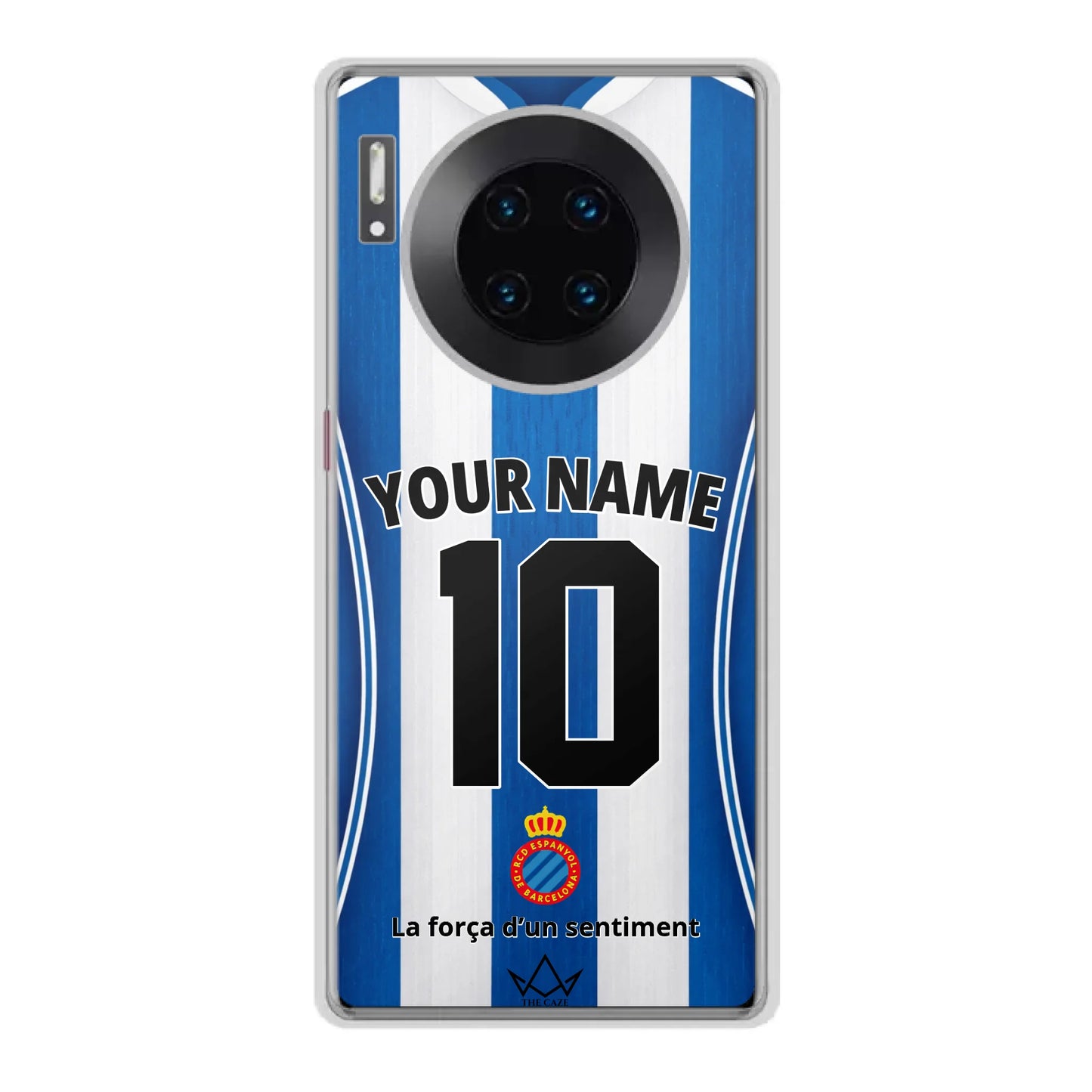 Huawei Mate 30 Pro cool cases