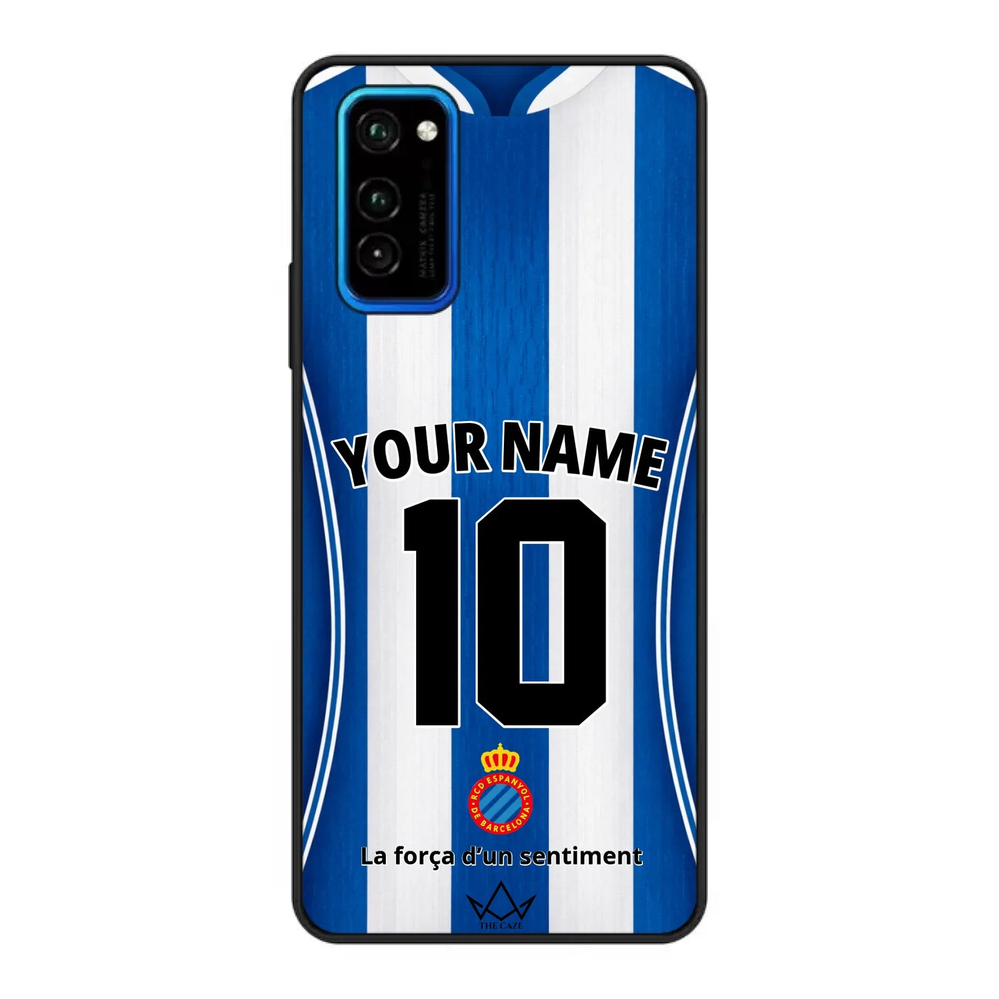 Honor View 30 custom phone cases