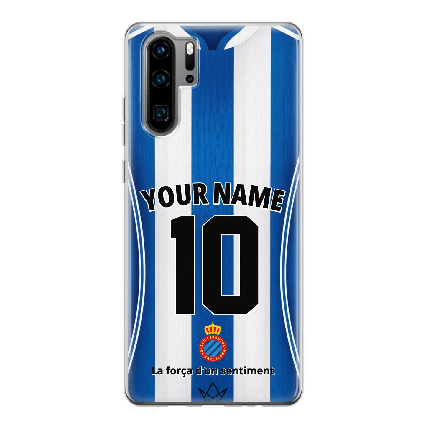 P30 Pro phone case