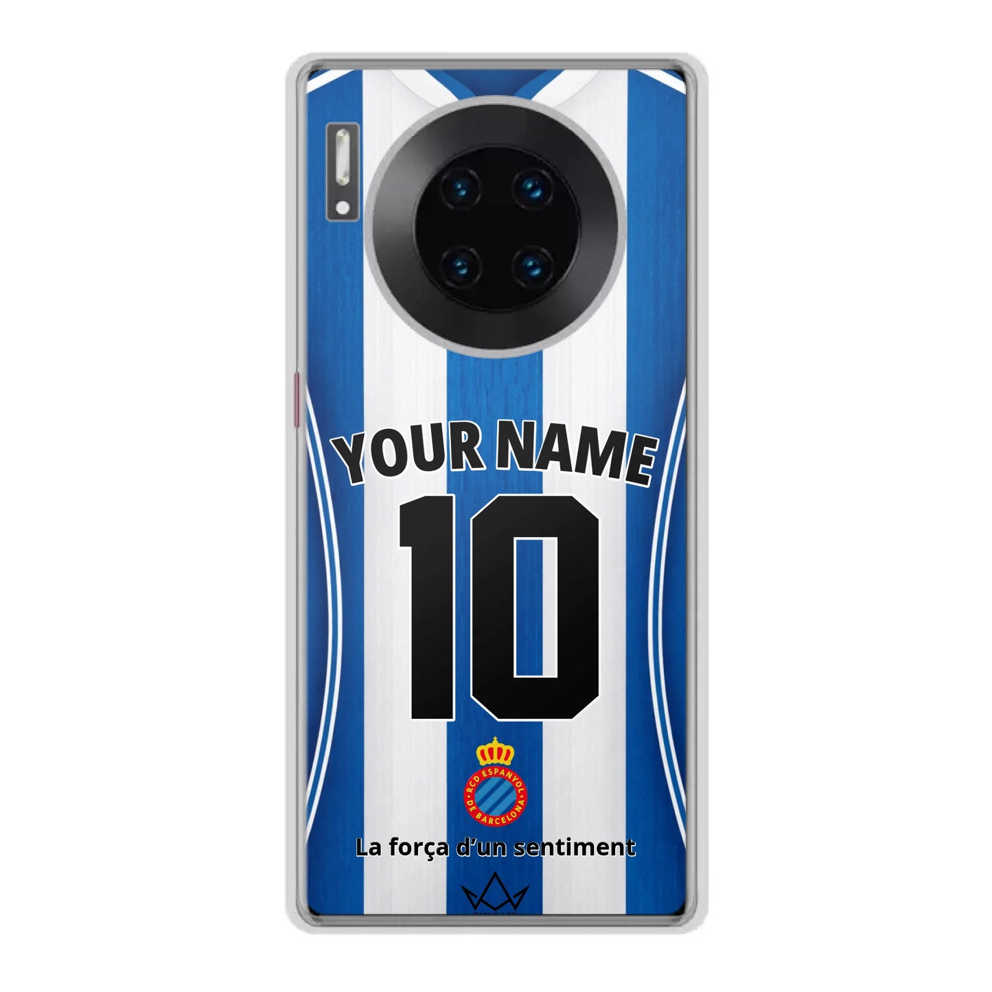Huawei Mate 30 phone case