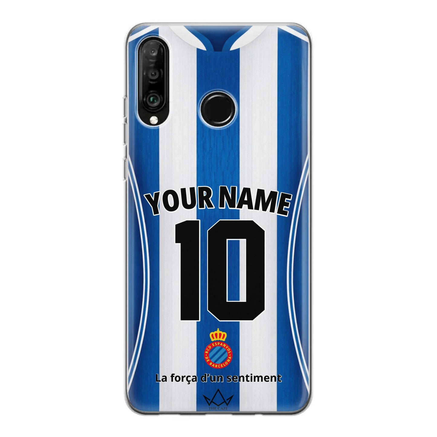 P30 Lite phone case