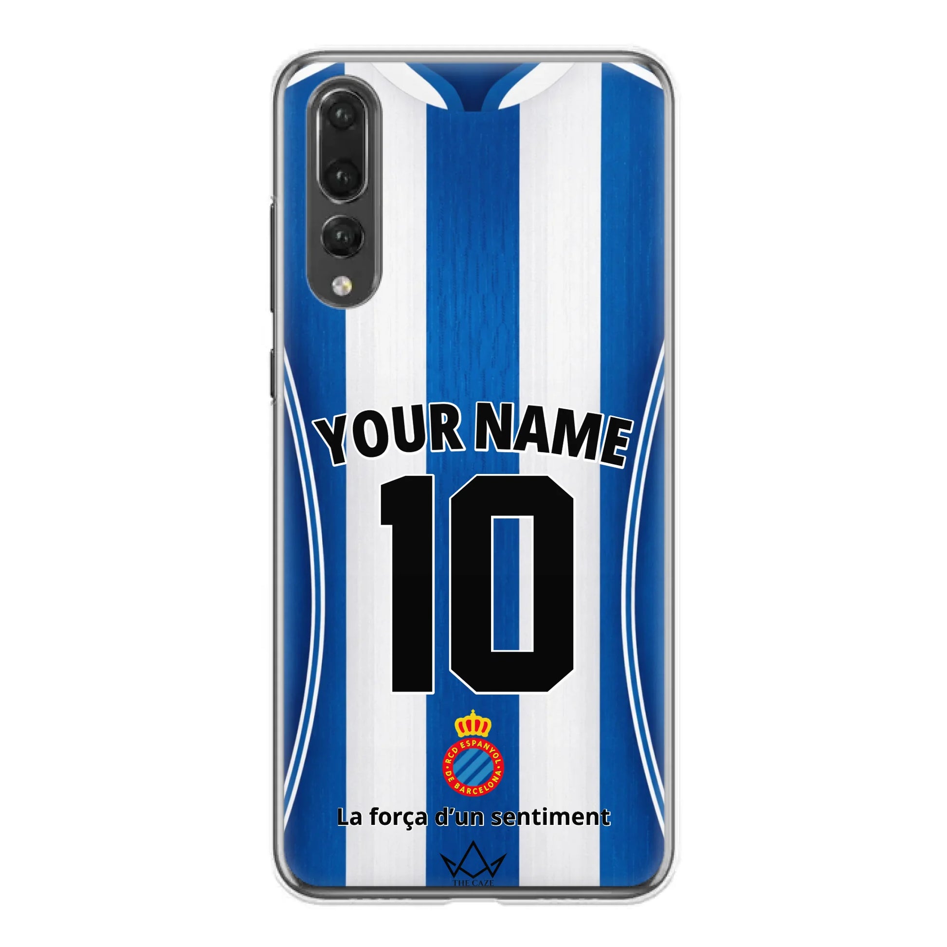Huawei P20 Pro phone case