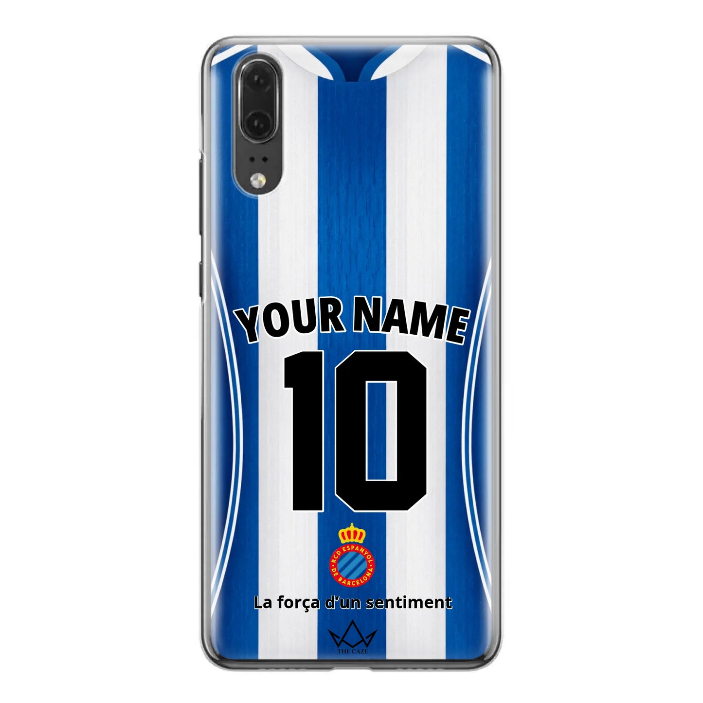 Huawei P20 case