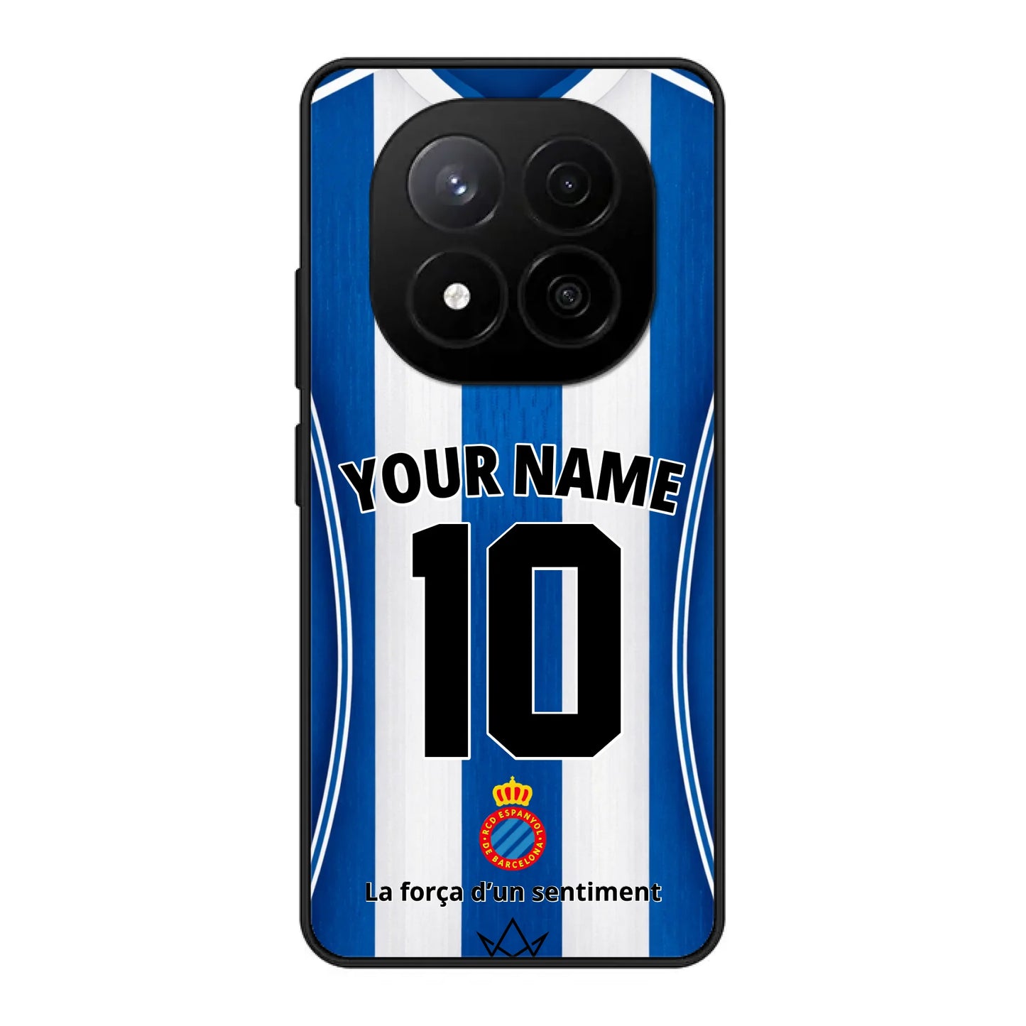 Redmi Note 14 Pro Plus phone case