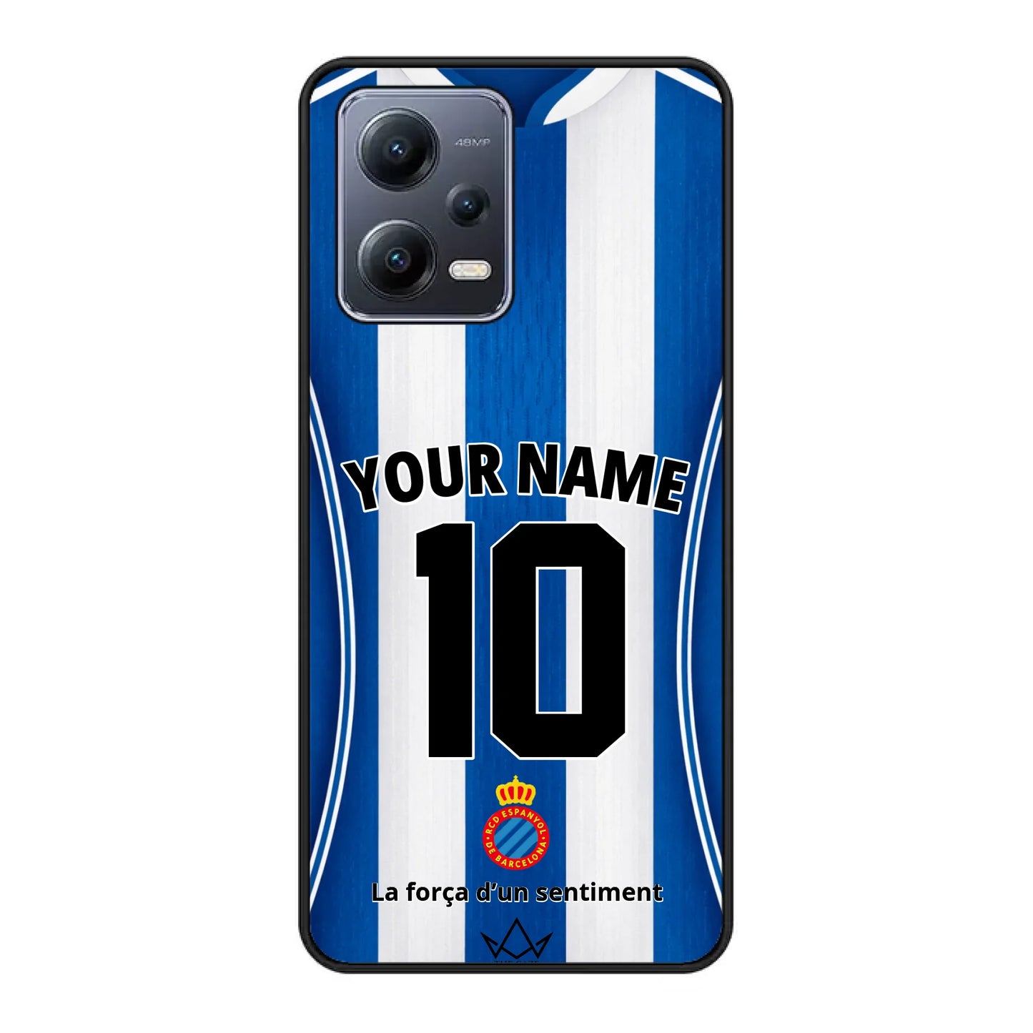 Redmi Note 12 phone case