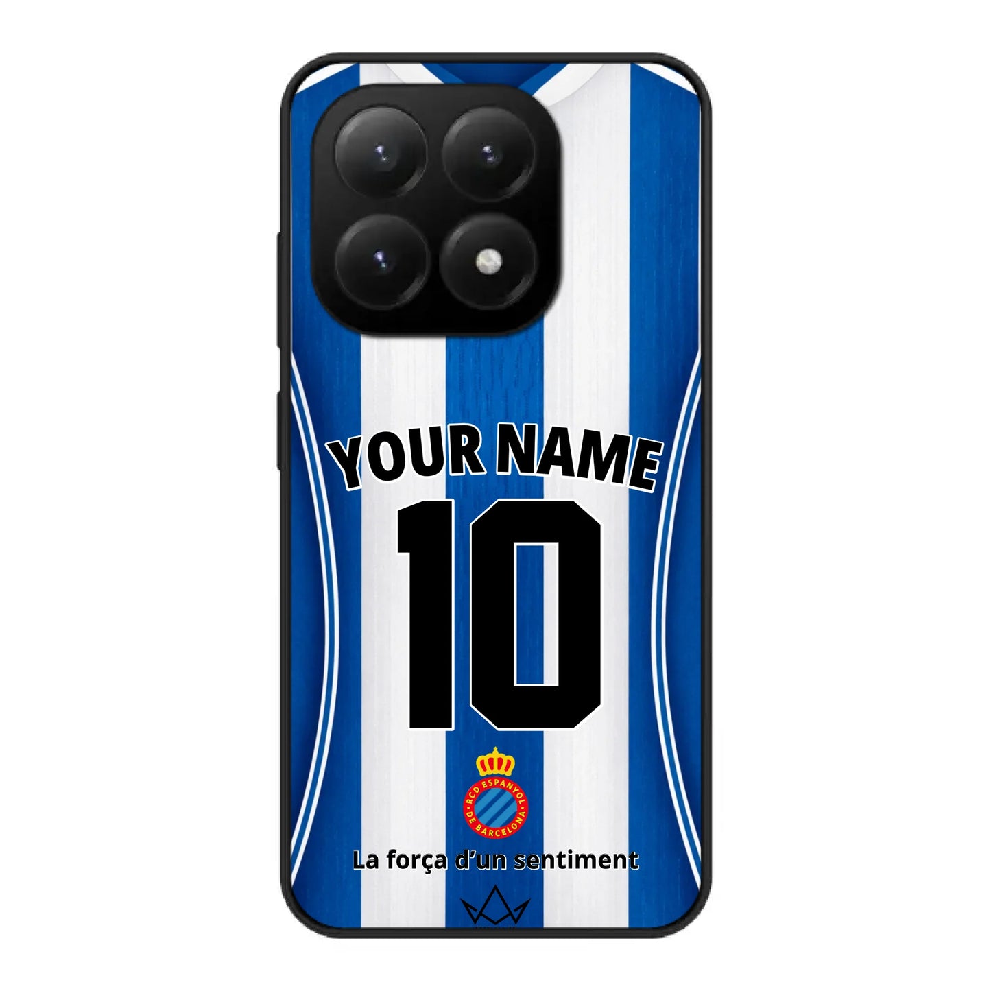 Xiaomi Mi 15T Phone case