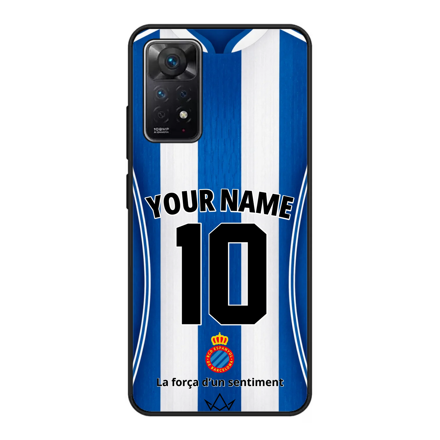 Xiaomi Redmi Note 11 Pro phone case