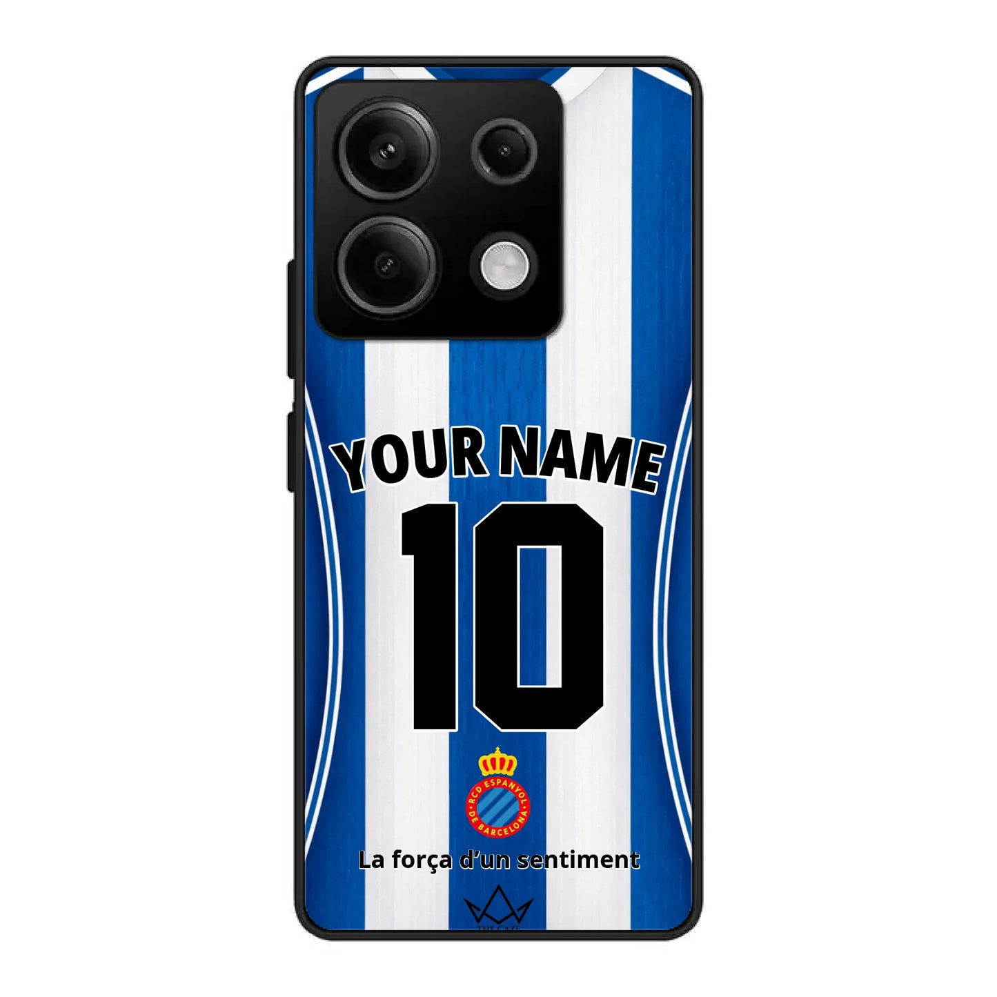 Redmi Note 13 phone case