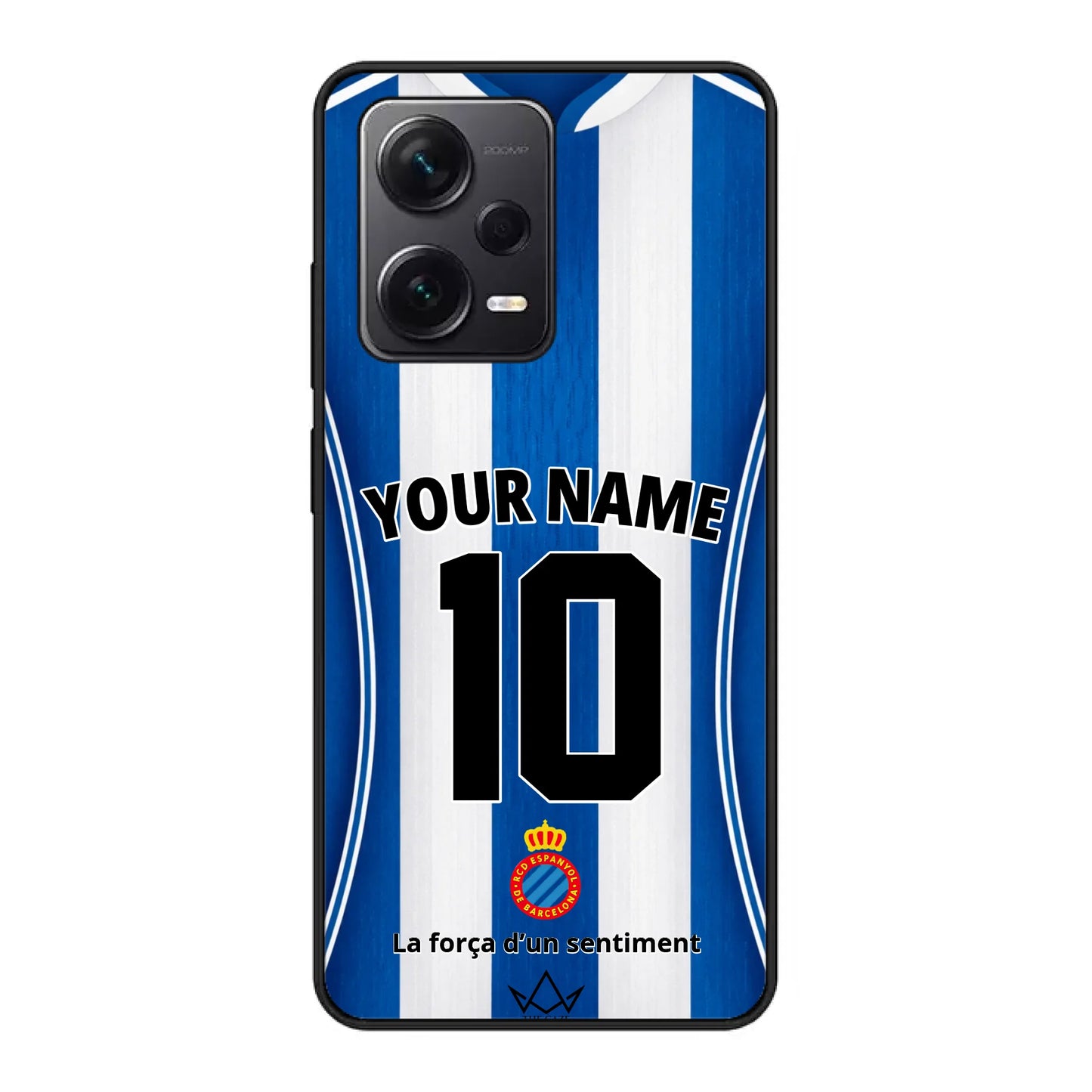 Redmi Note 12 Pro Plus phone case