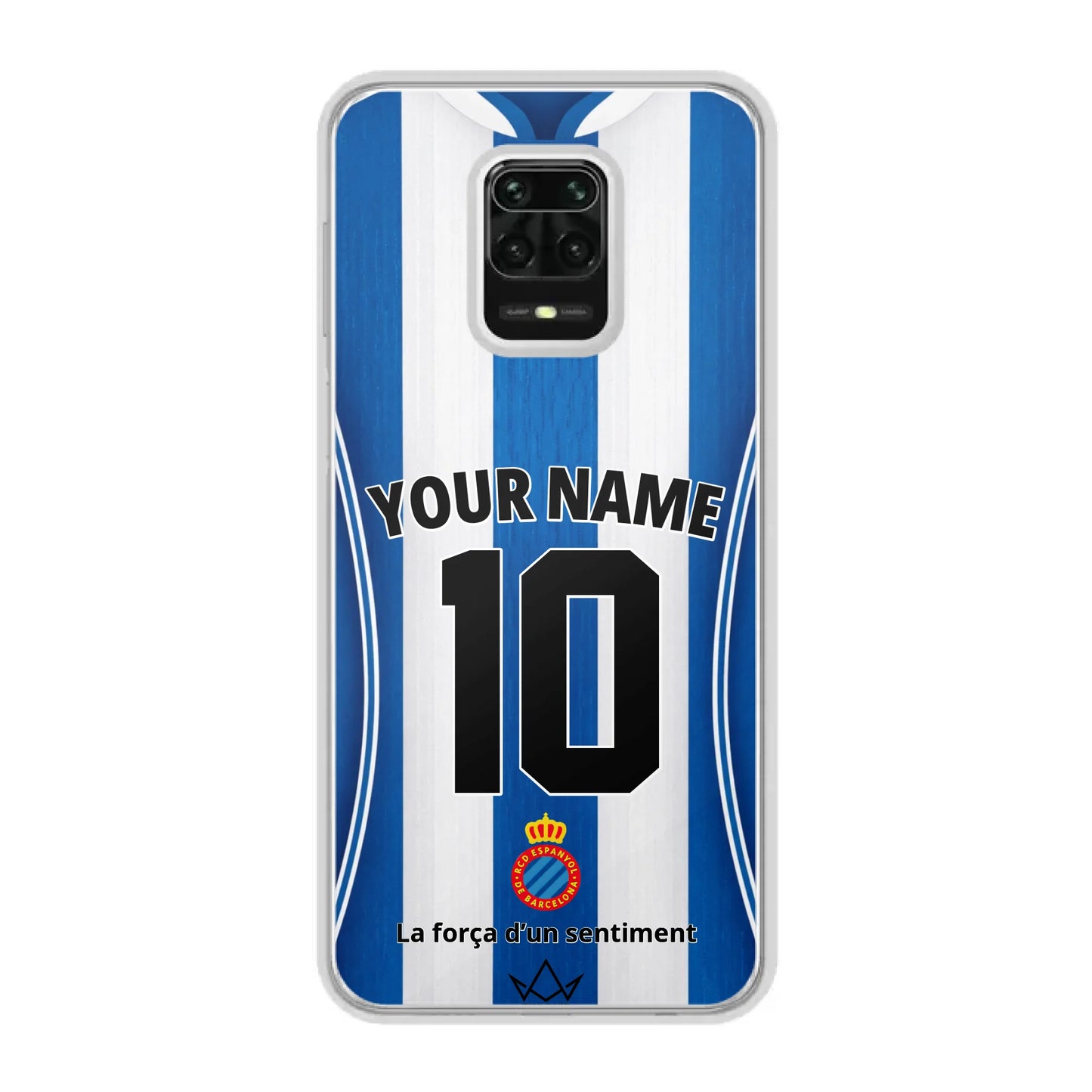 Poco M2 Pro phone case