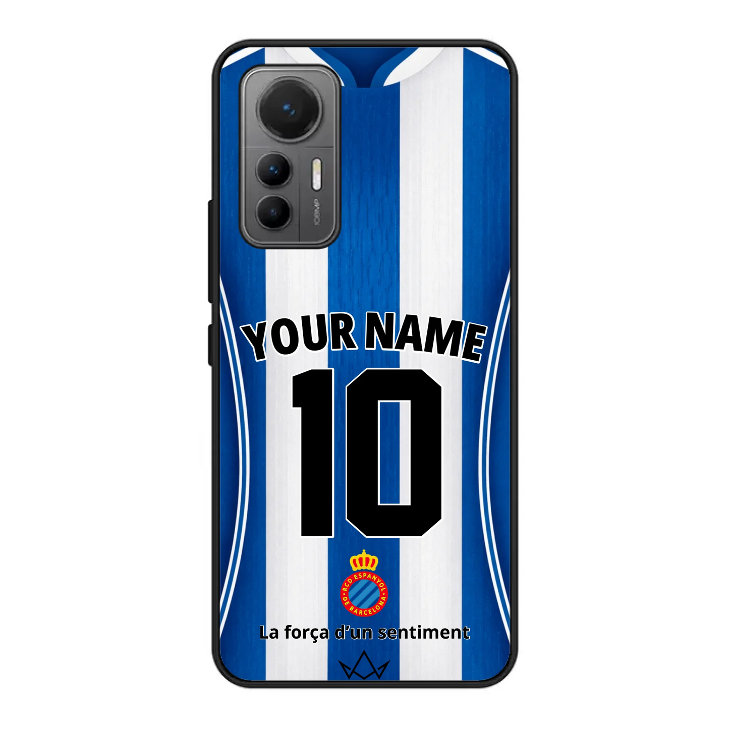 Xiaomi Mi 12 Lite Phone case