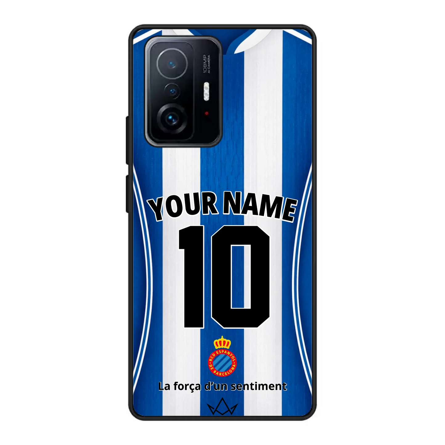 Xiaomi Mi 11T - 11T Pro Phone case