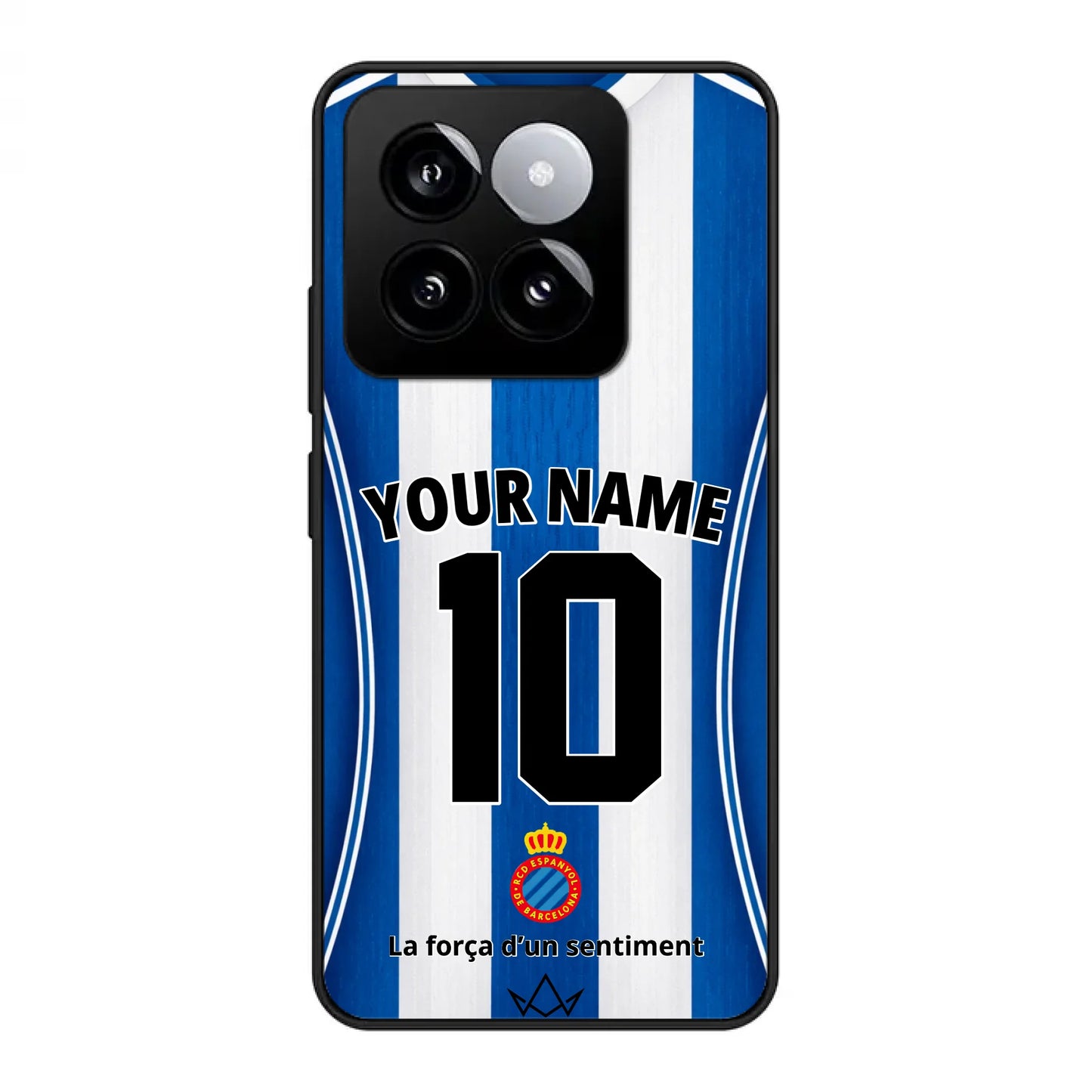 Xiaomi Mi 14 - 14 Pro Phone case