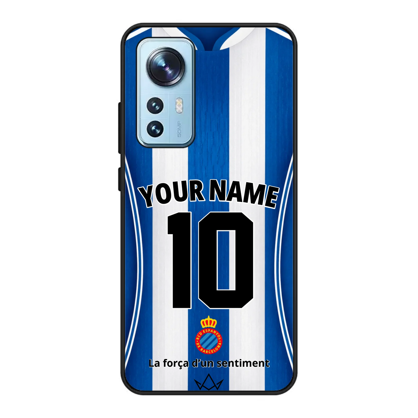 Xiaomi Mi 12 -12 Pro Phone case