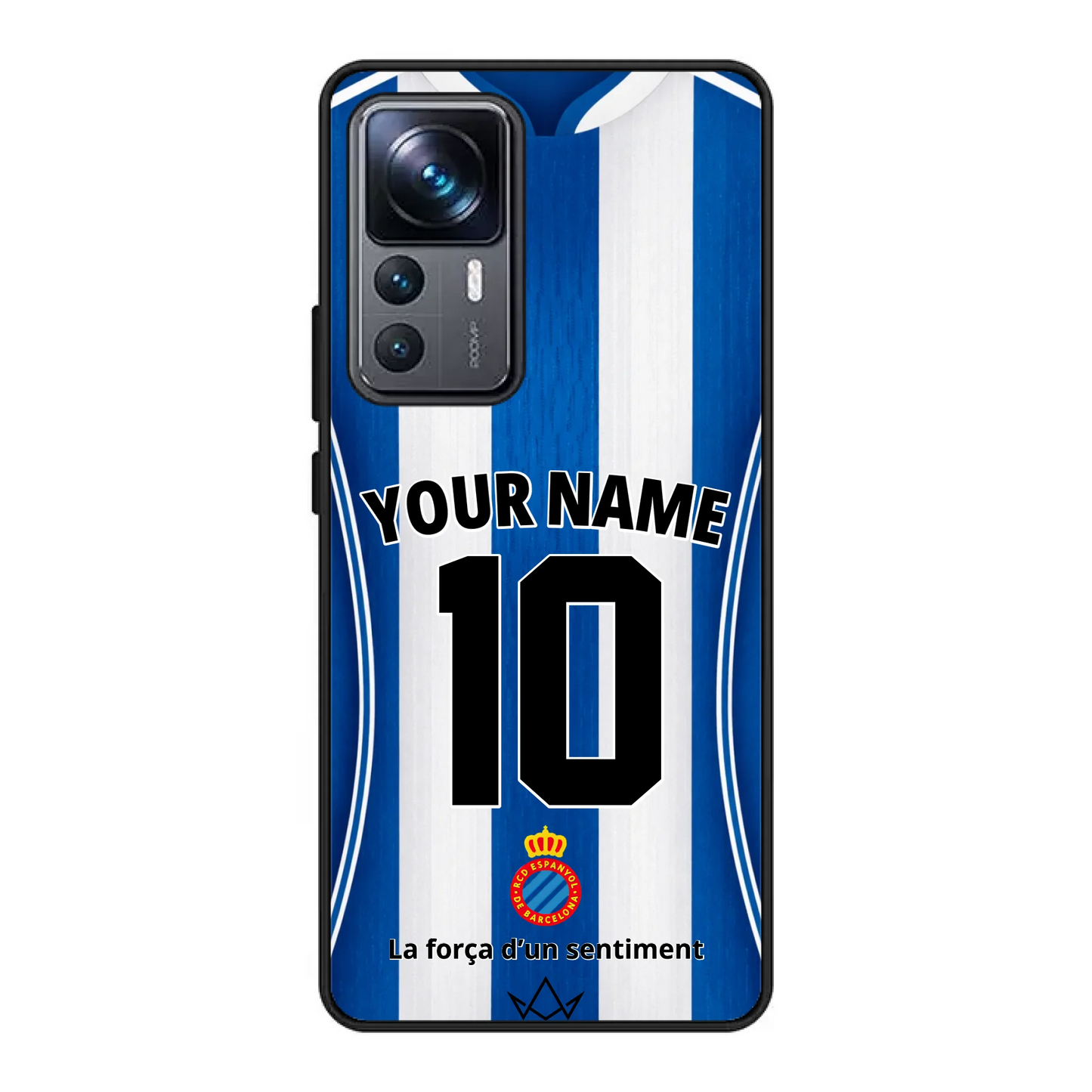 Xiaomi Mi 12T - 12T Pro Phone case