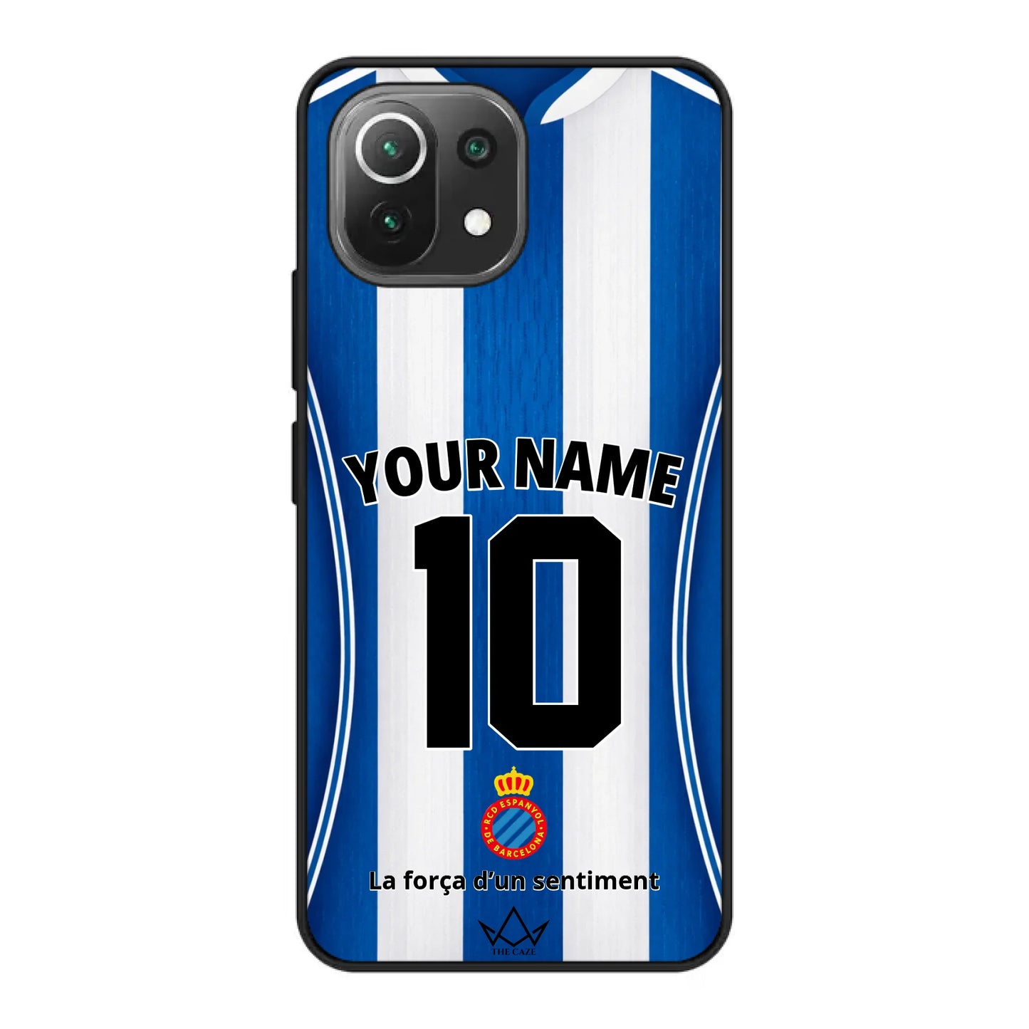 Xiaomi Mi 11 Lite phone case