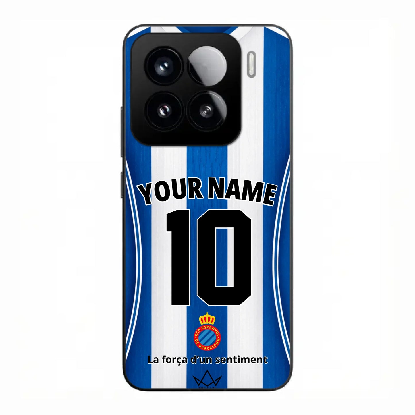 Xiaomi Mi 15 phone case