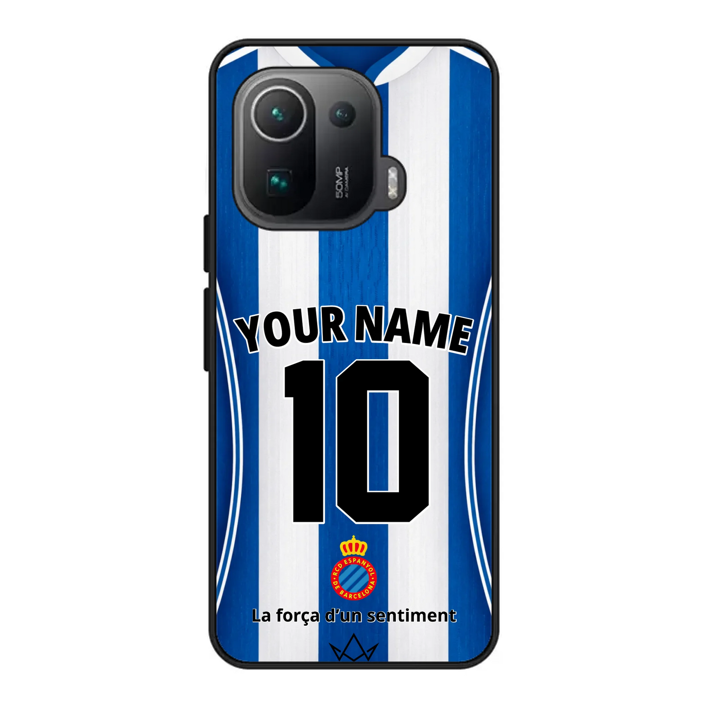 Xiaomi Mi 11 Pro phone case