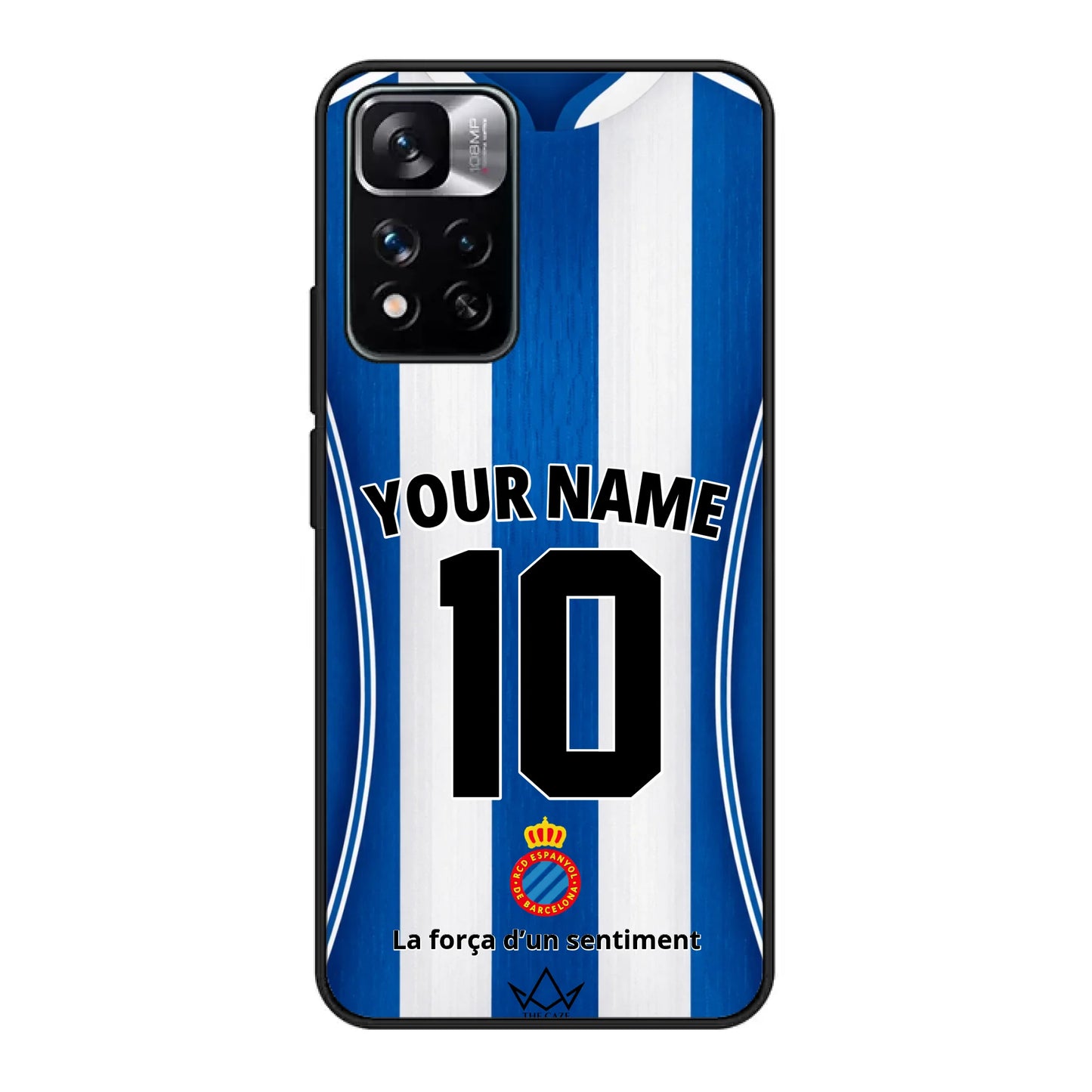 Redmi Note 11 Pro Plus phone case