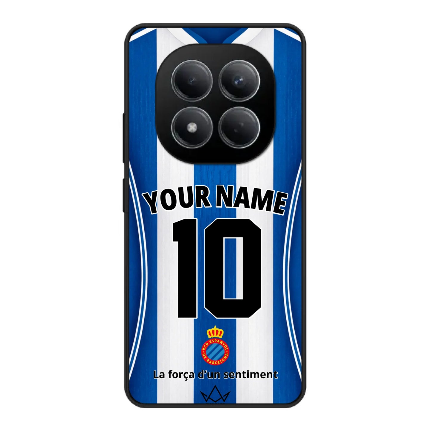 Redmi Note 15 Pro phone case