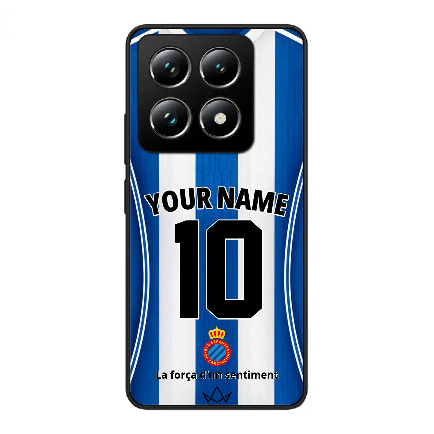 Xiaomi Mi 14T - 14T Pro Phone case