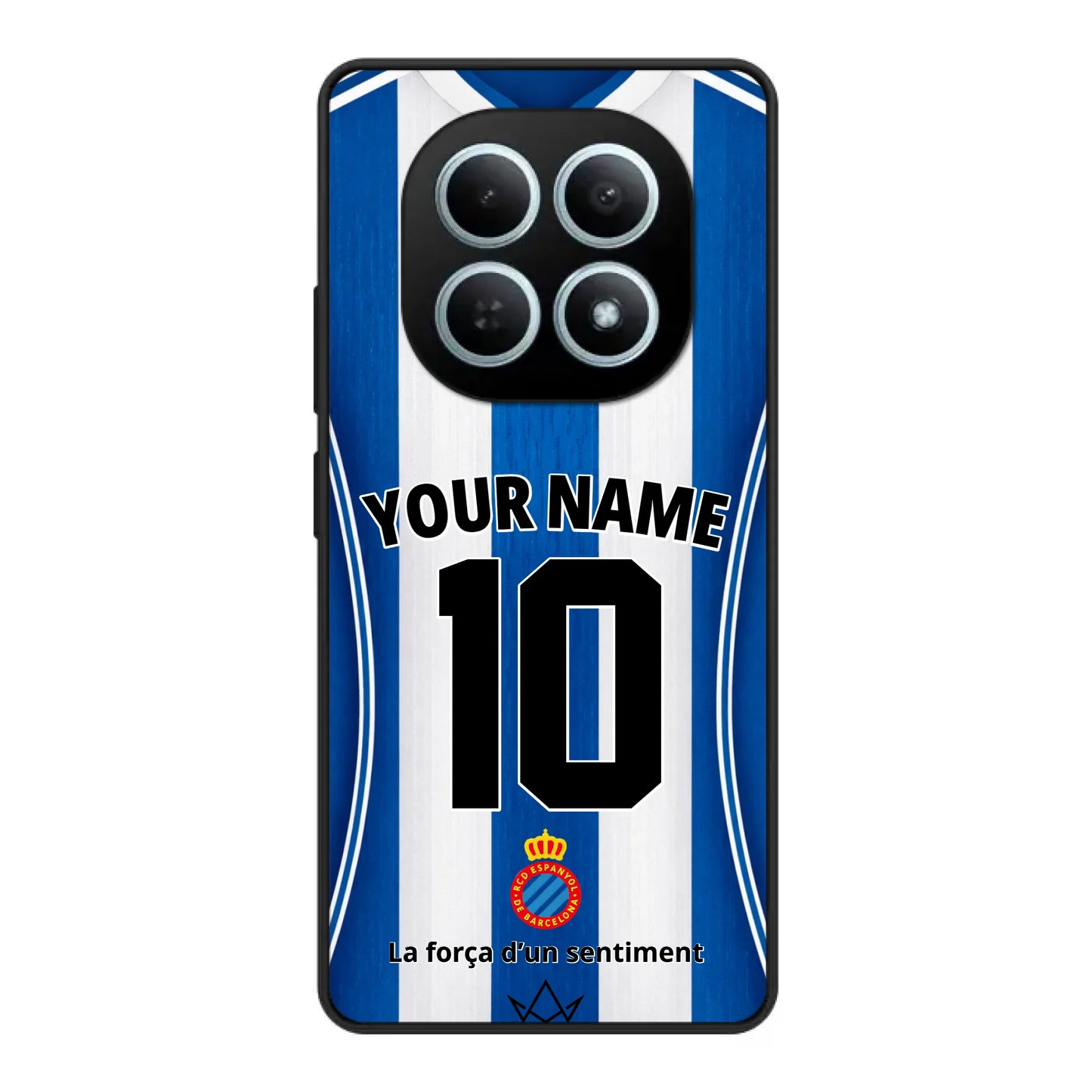 Redmi Note 15 phone case