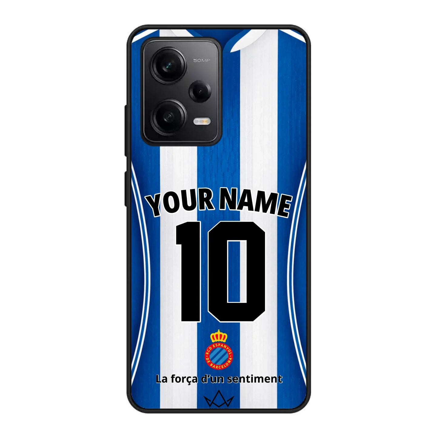 Redmi Note 12 Pro phone case