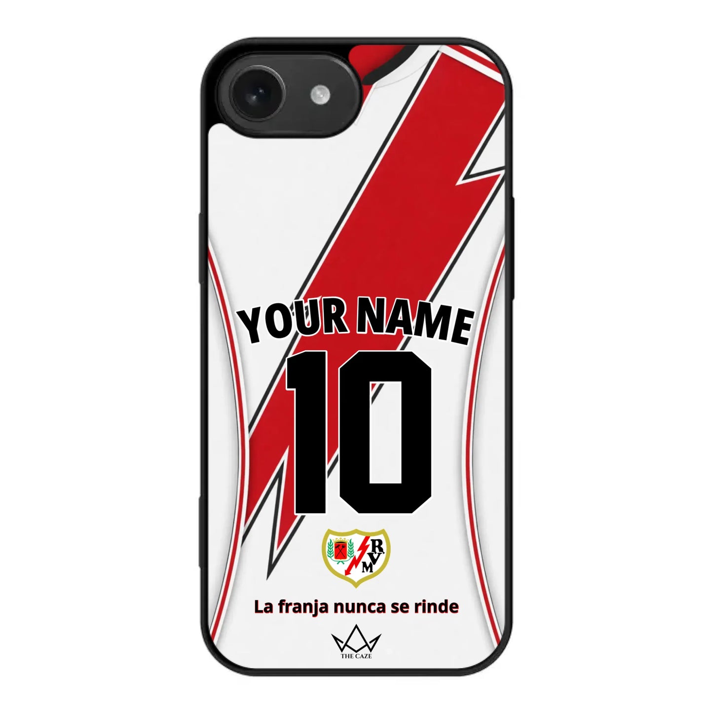 Custom phone case for IPhone 17e