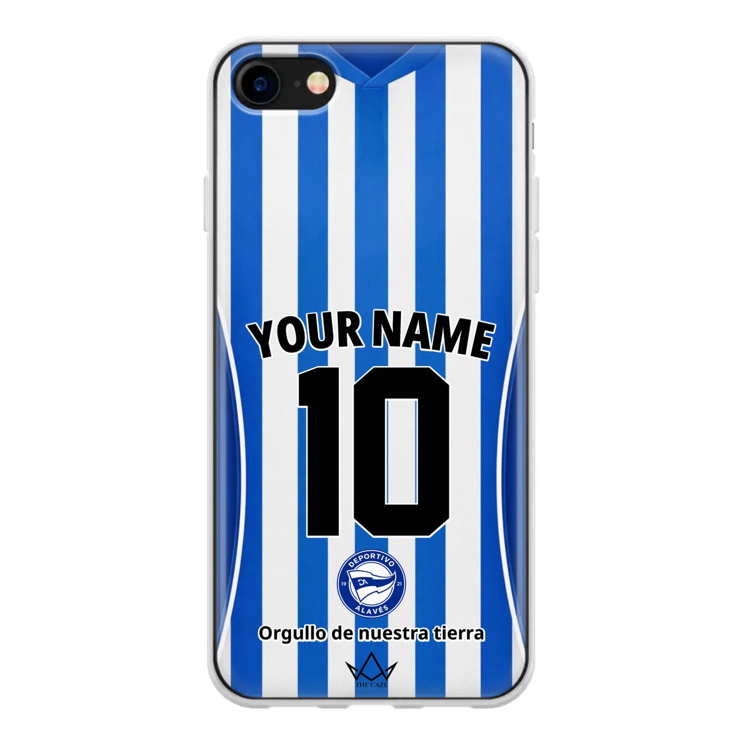 Custom phone case for IPhone 7