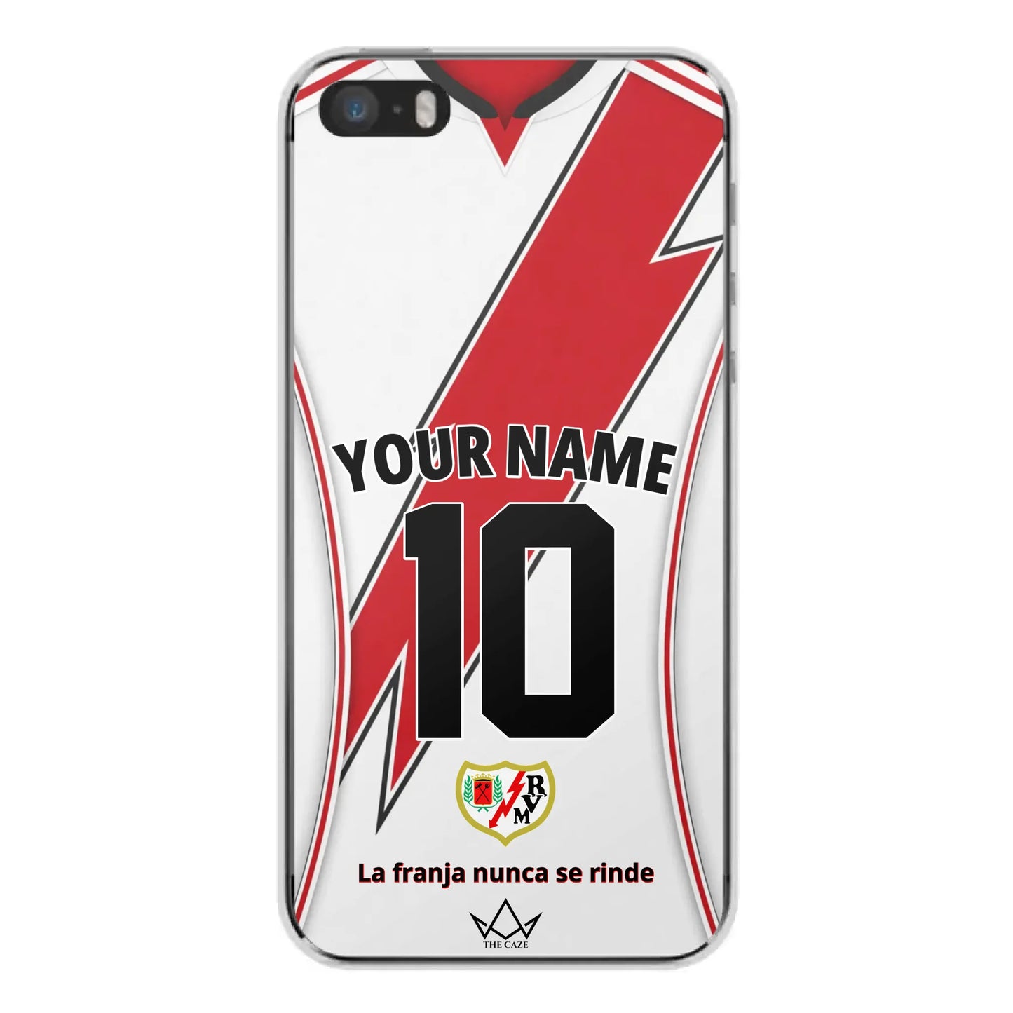 Custom phone case for IPhone SE 2016