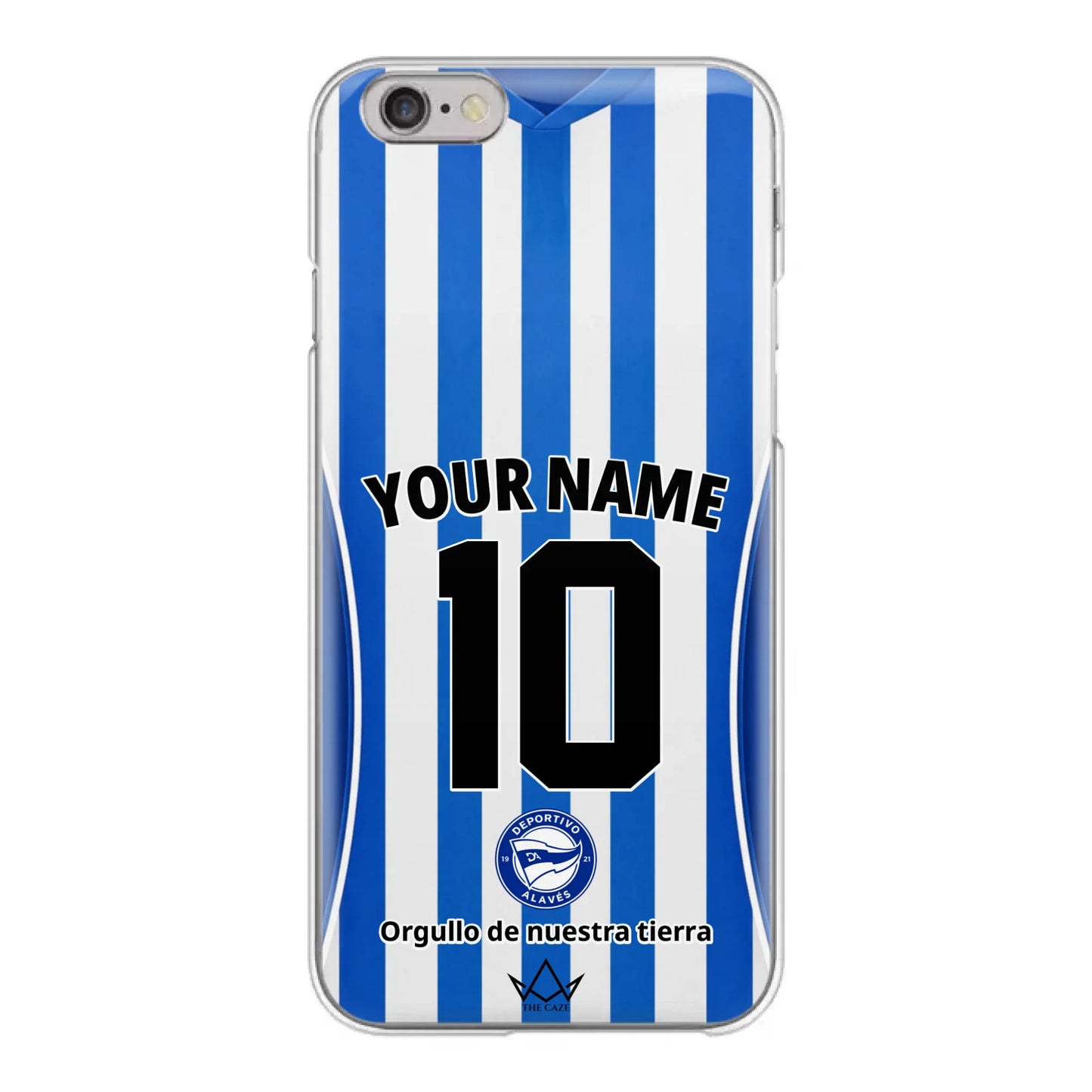 Custom phone case for IPhone 6 Plus and 6S Plus