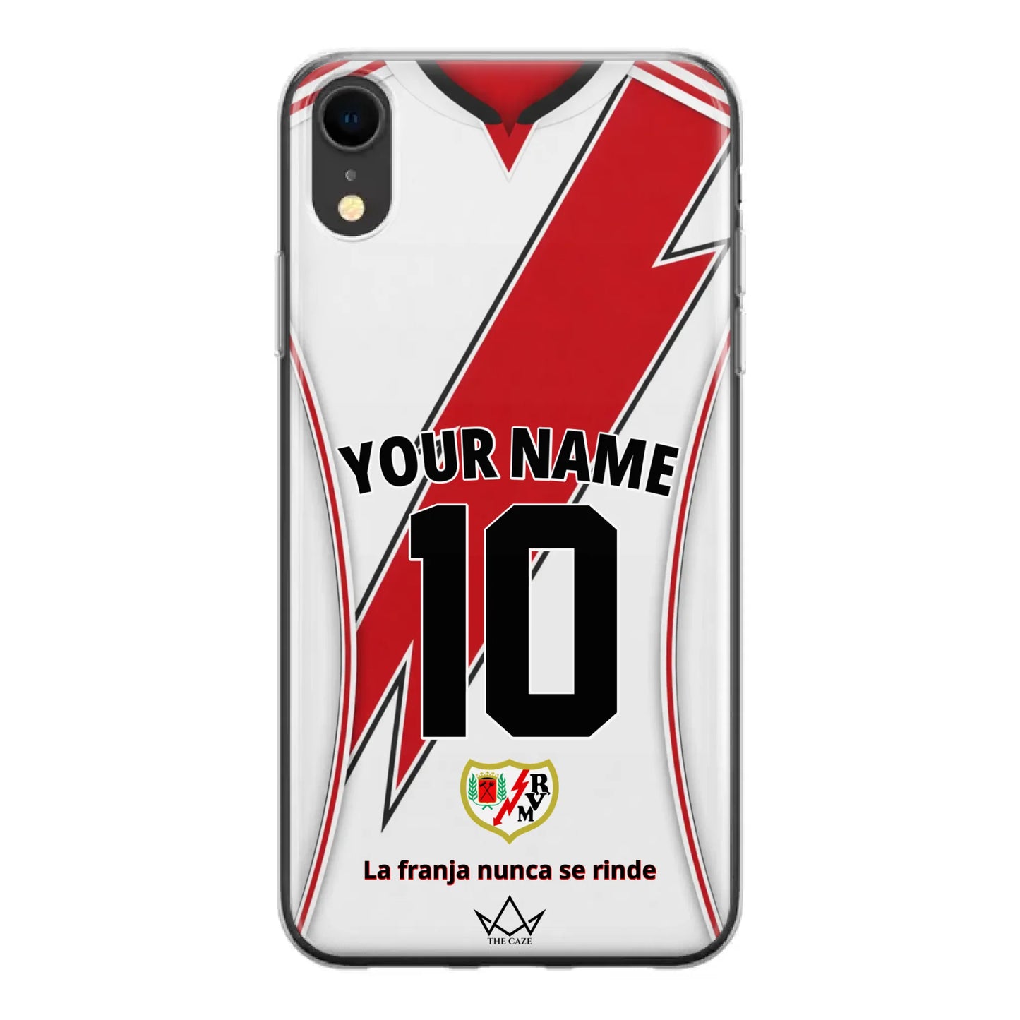 Custom phone case for IPhone XR