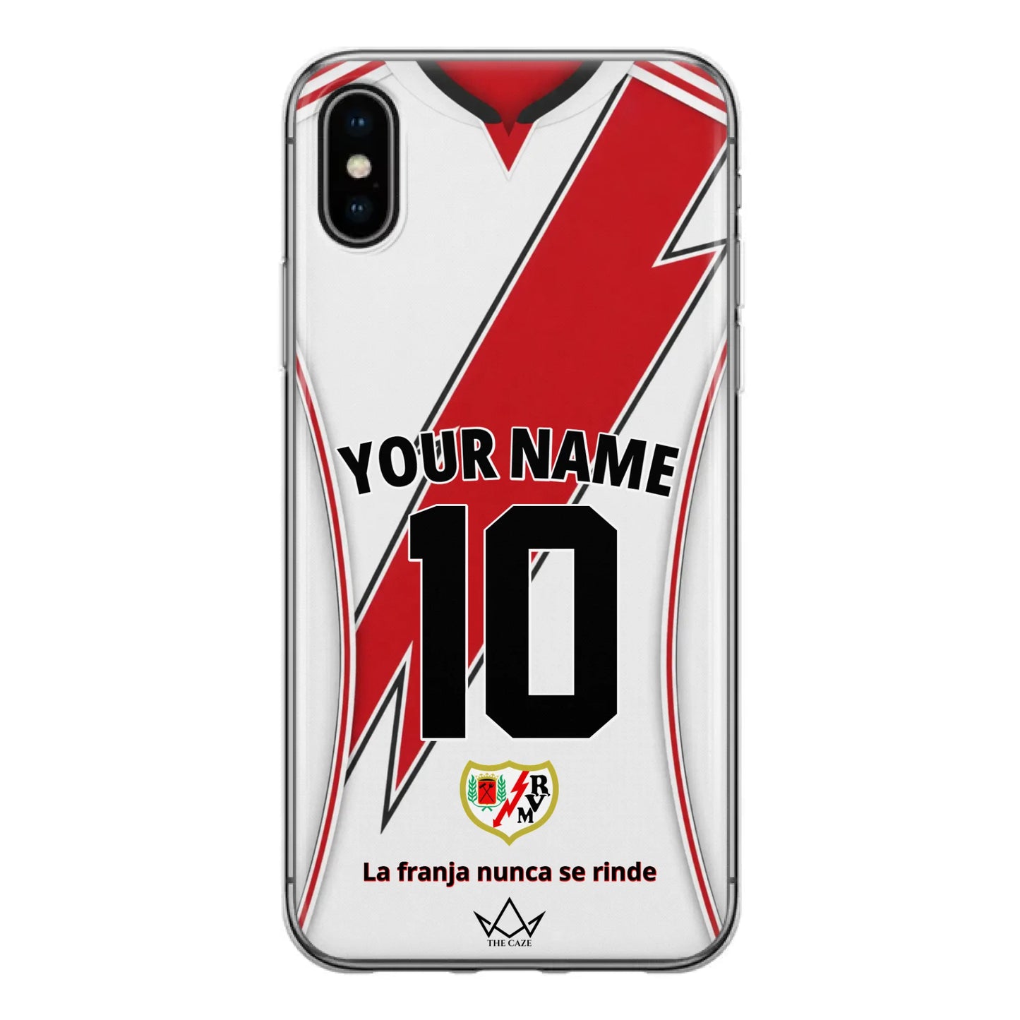 Custom phone case for IPhone XS Max