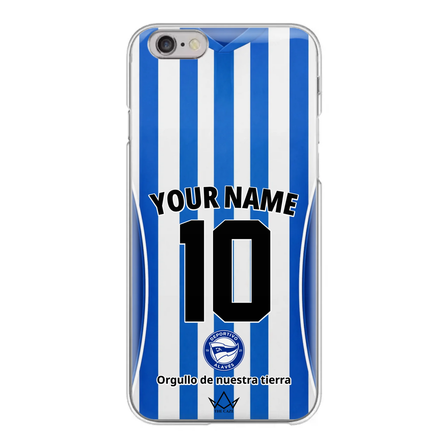 Custom phone case for IPhone 6 and 6S