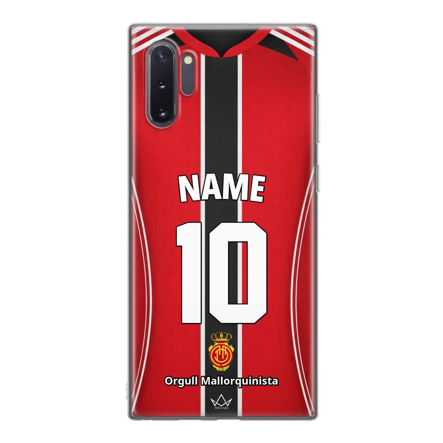 Samsung Note 10 phone case