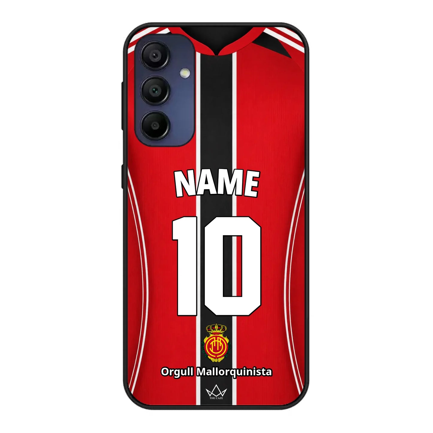 Samsung A25 phone case