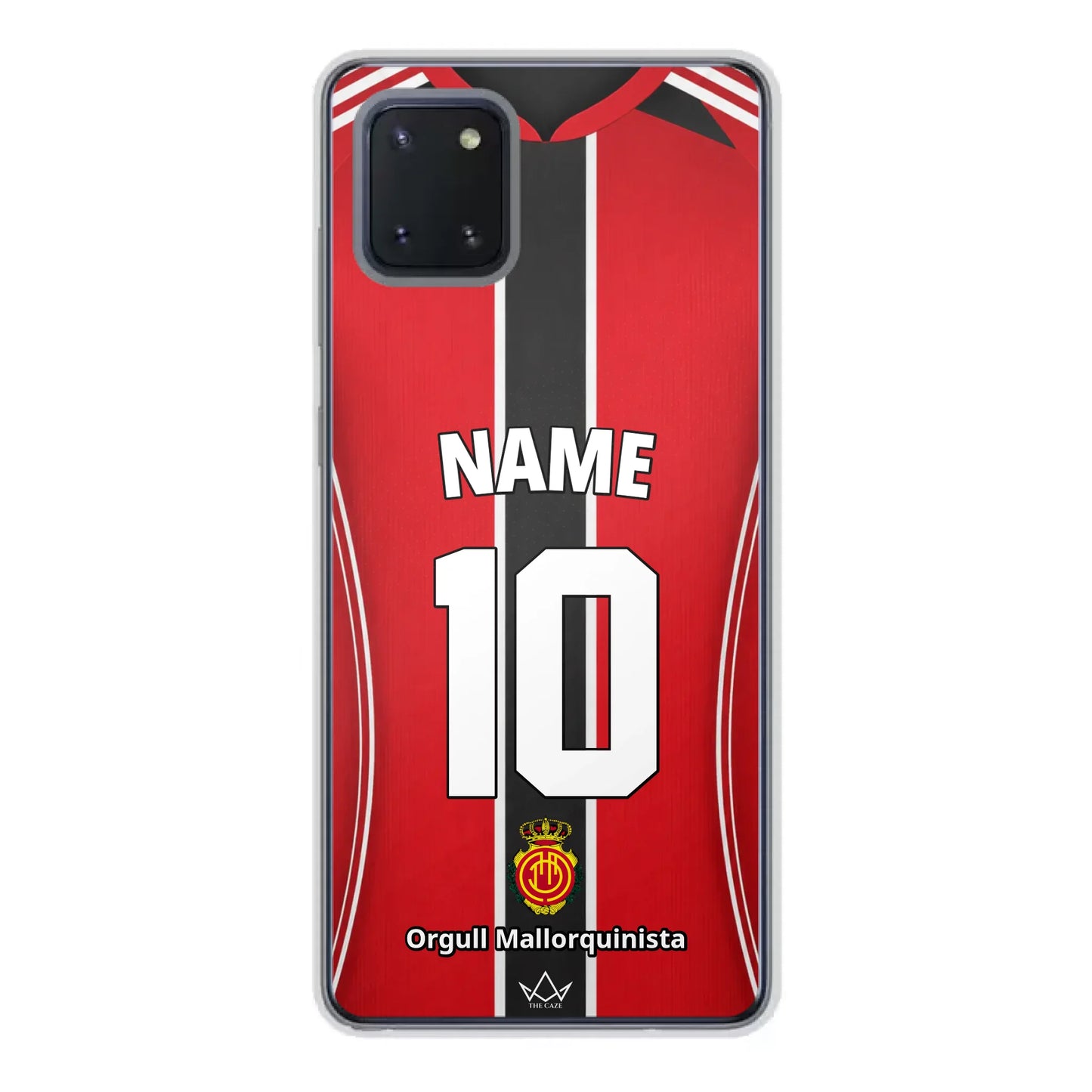 Samsung Note 10 Lite phone case