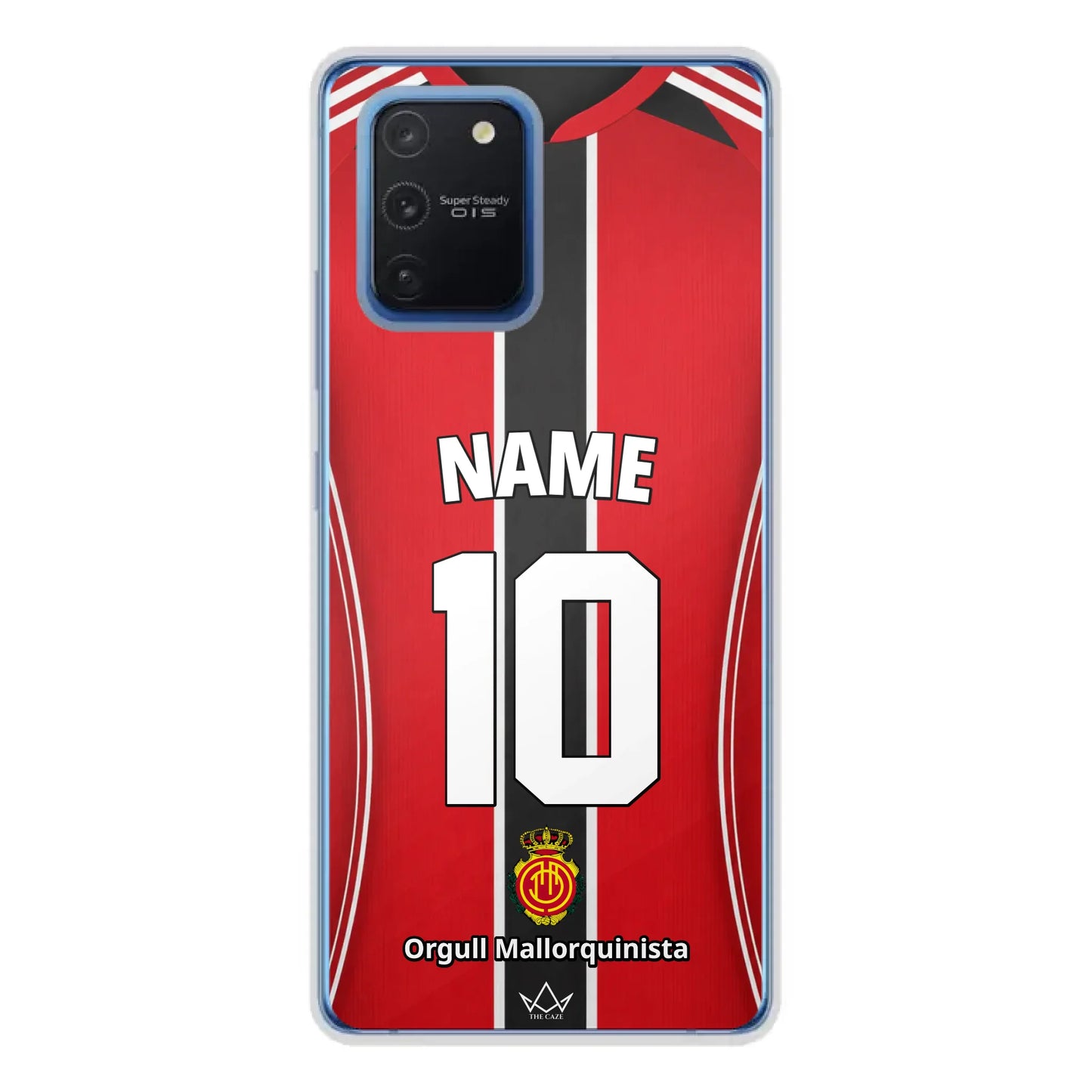 samsung galaxy S10 Lite phone case