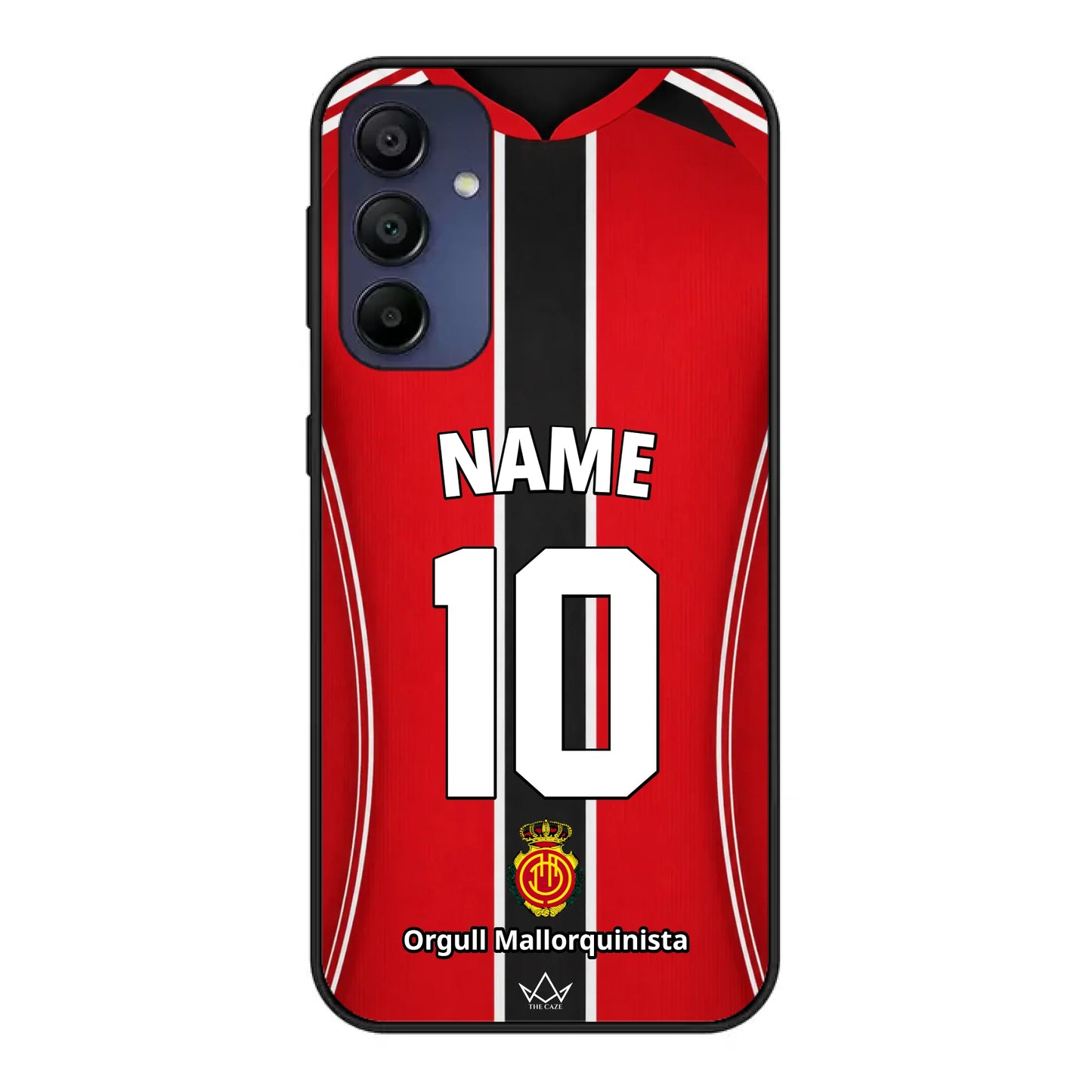 Samsung A15 phone case