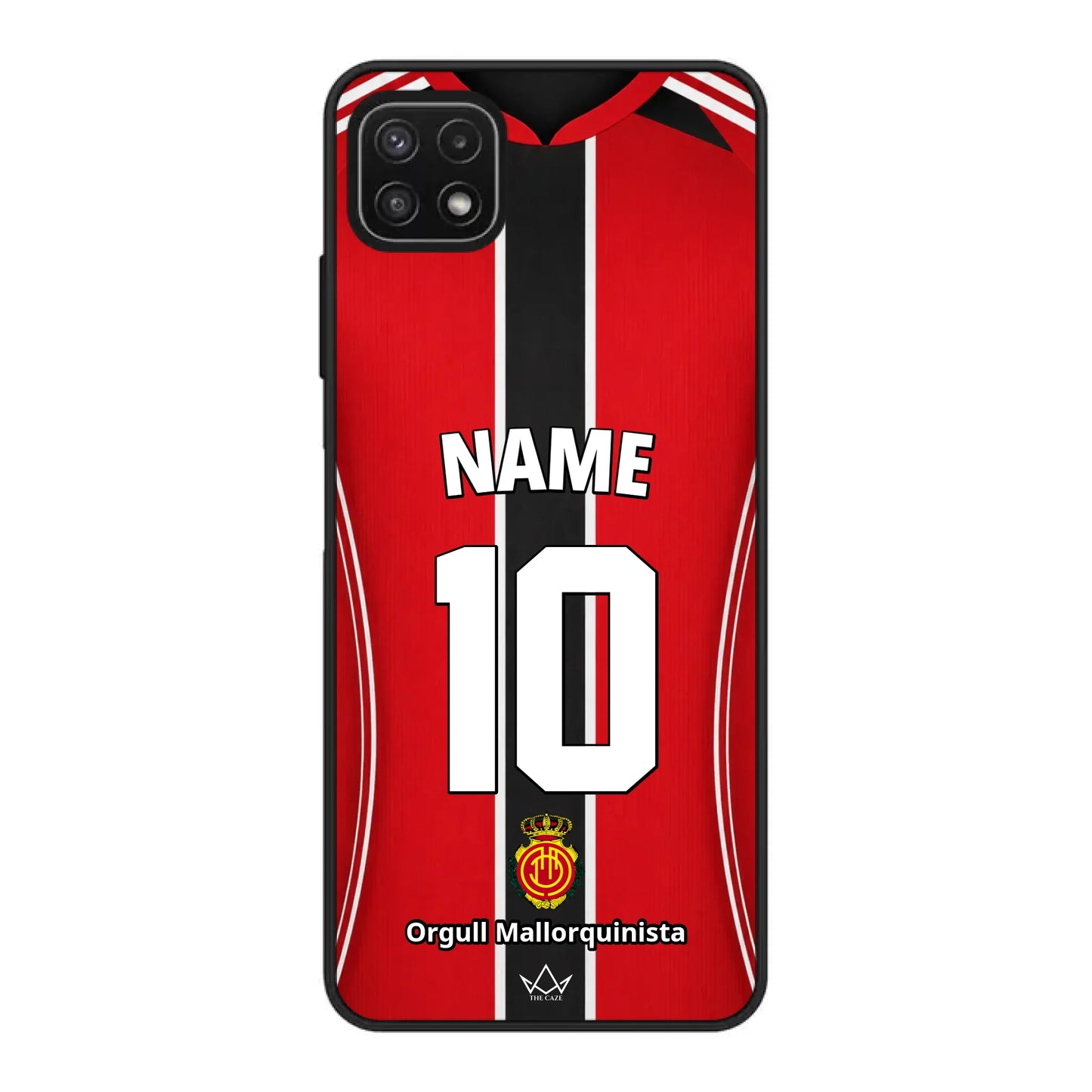 Samsung A22 phone case