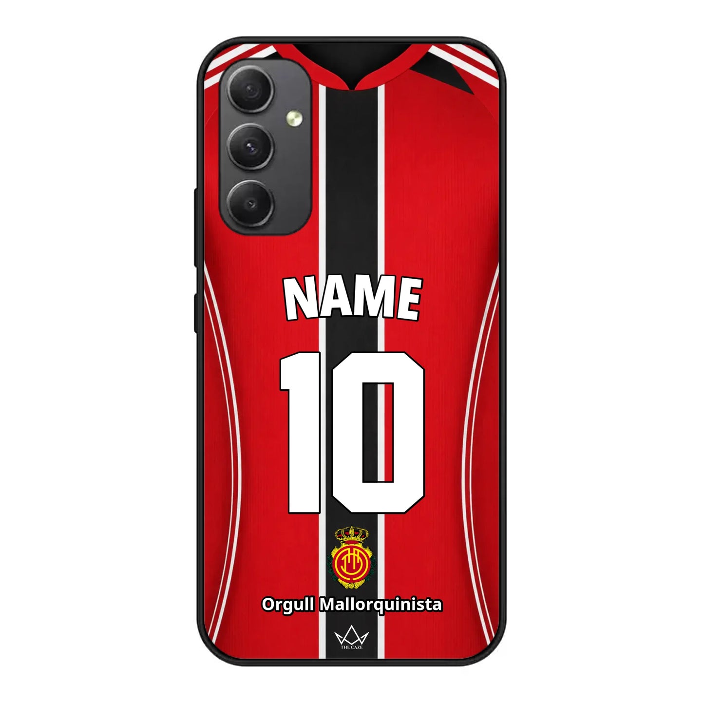 Samsung A34 phone case
