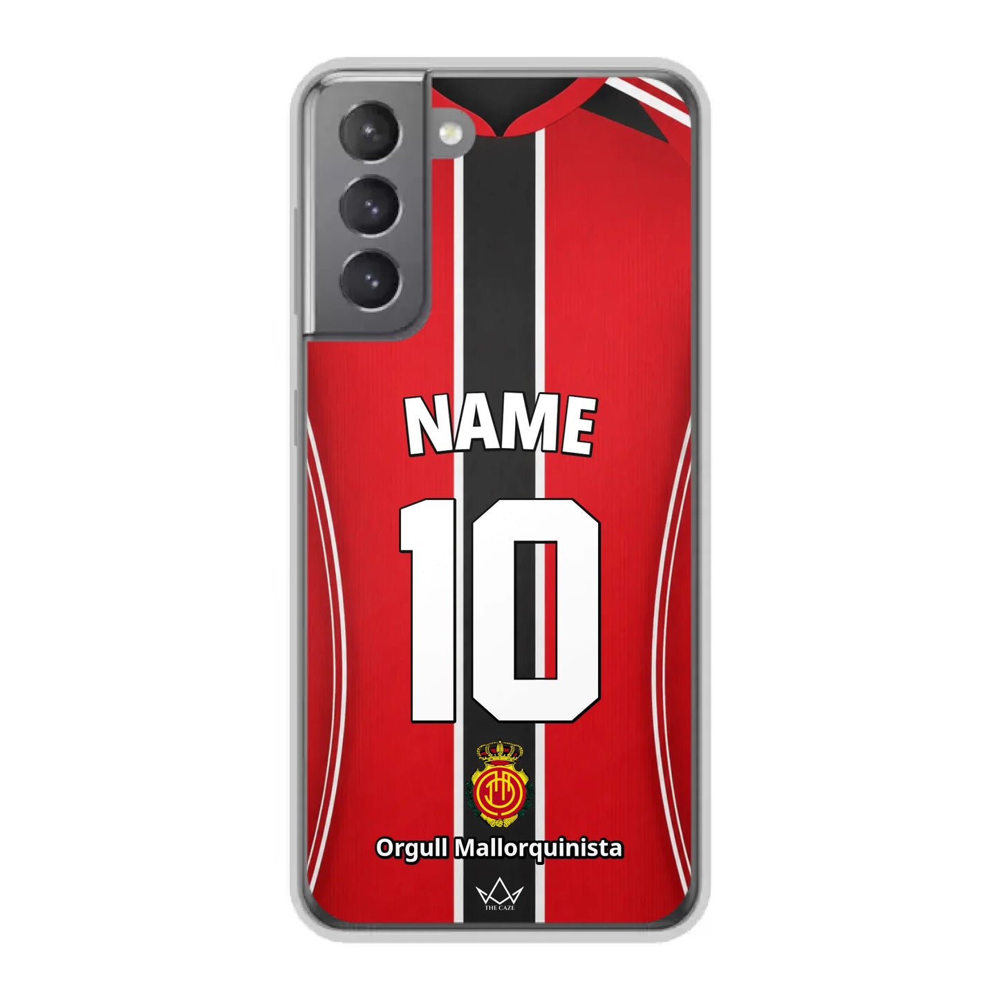 samsung galaxy S22 Plus phone case