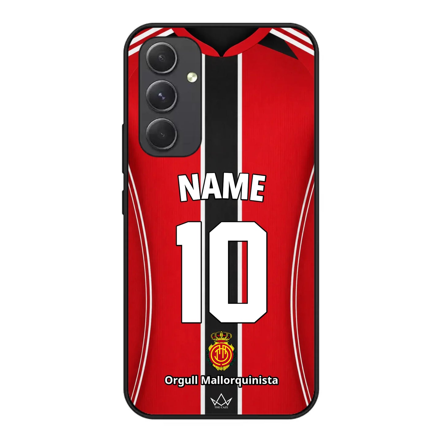 Samsung A54 phone case
