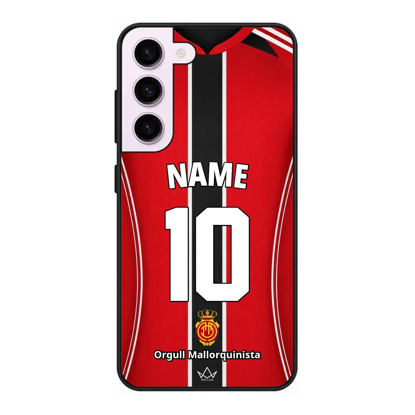 samsung galaxy S23 Plus phone case