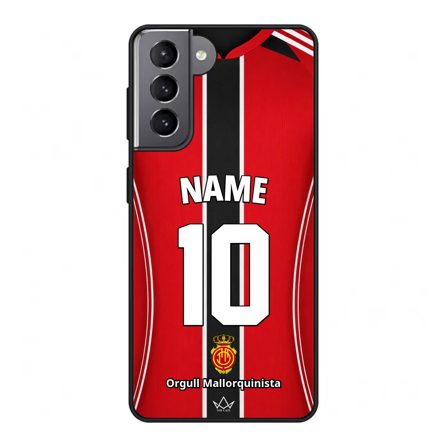 samsung galaxy S21 FE phone case
