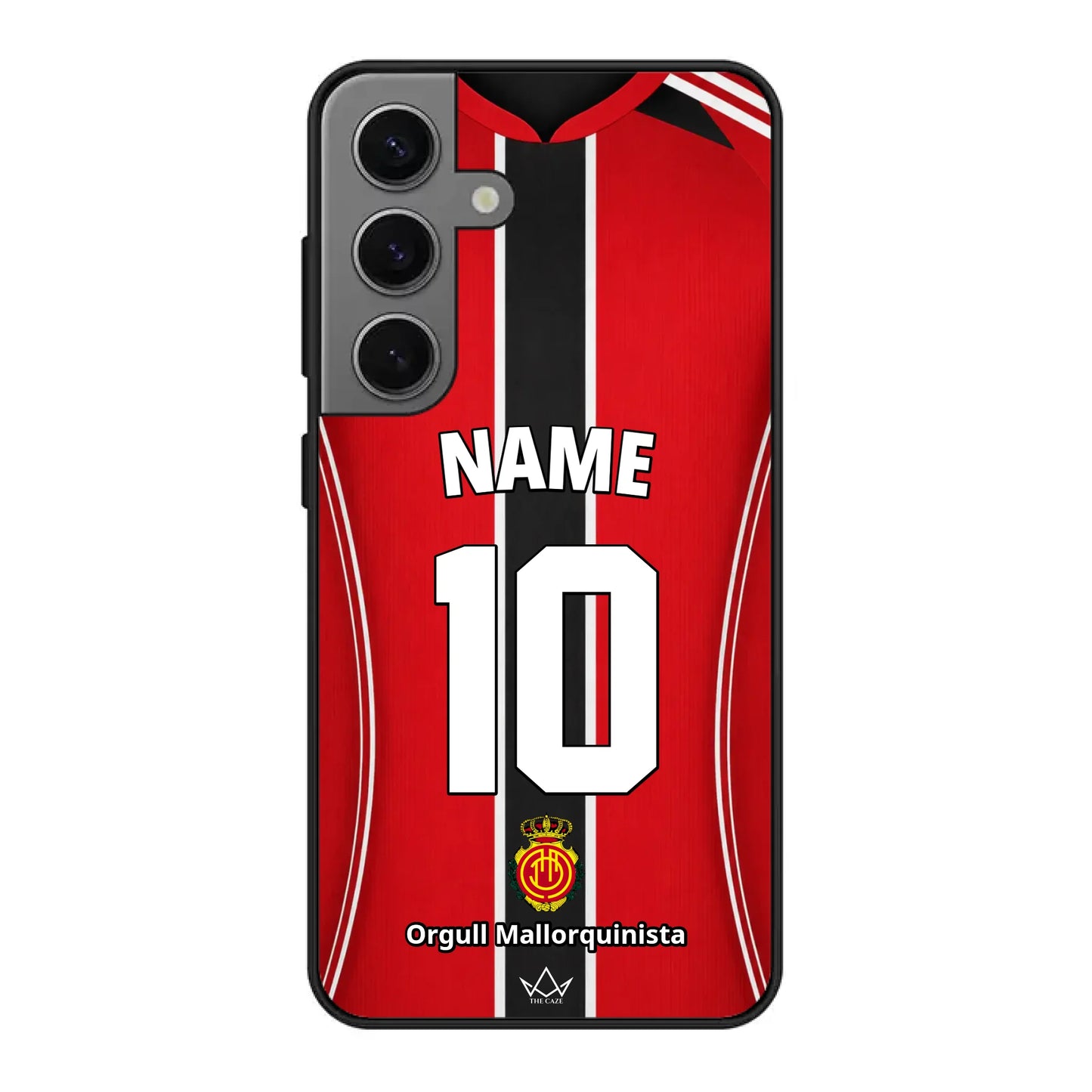 samsung galaxy S24 Plus phone case