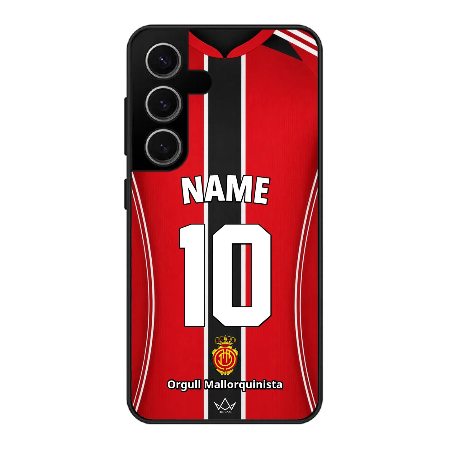 samsung Galaxy S24 FE phone case