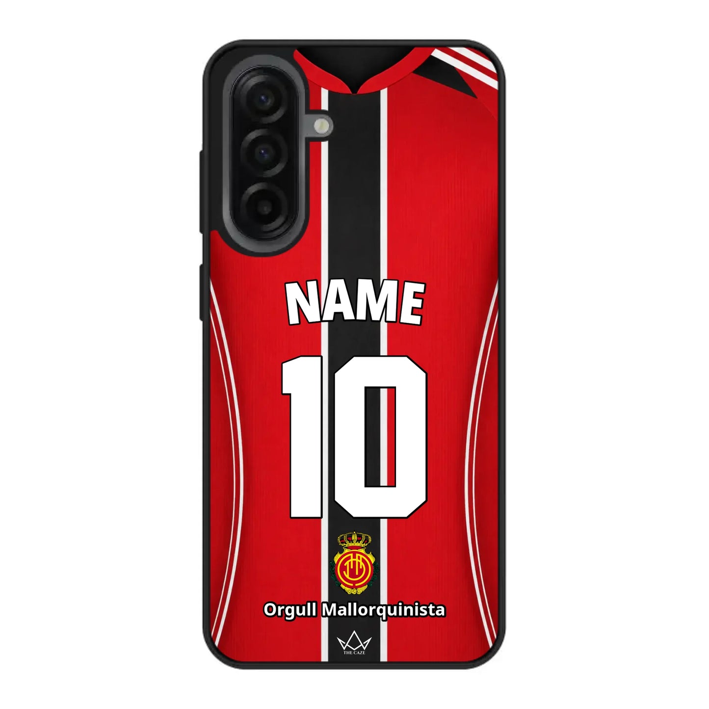 Samsung A17 phone case