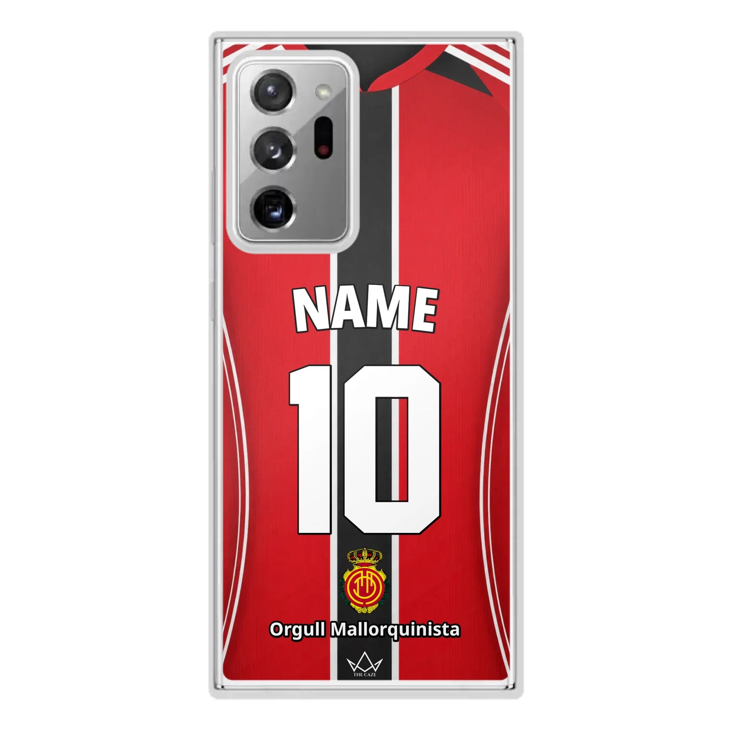 Samsung Note 20 - Note 20 Ultra phone case