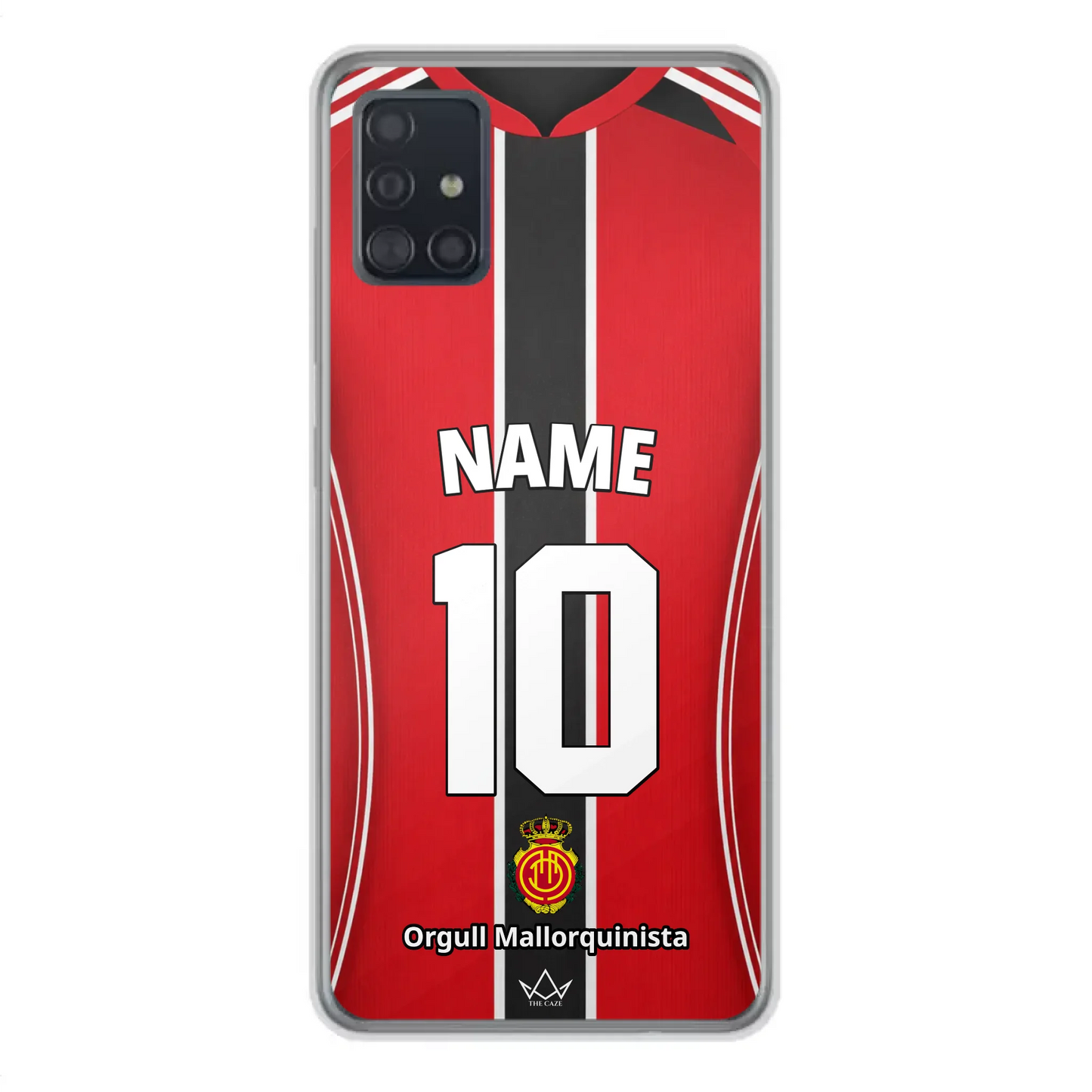 Samsung A51 phone case